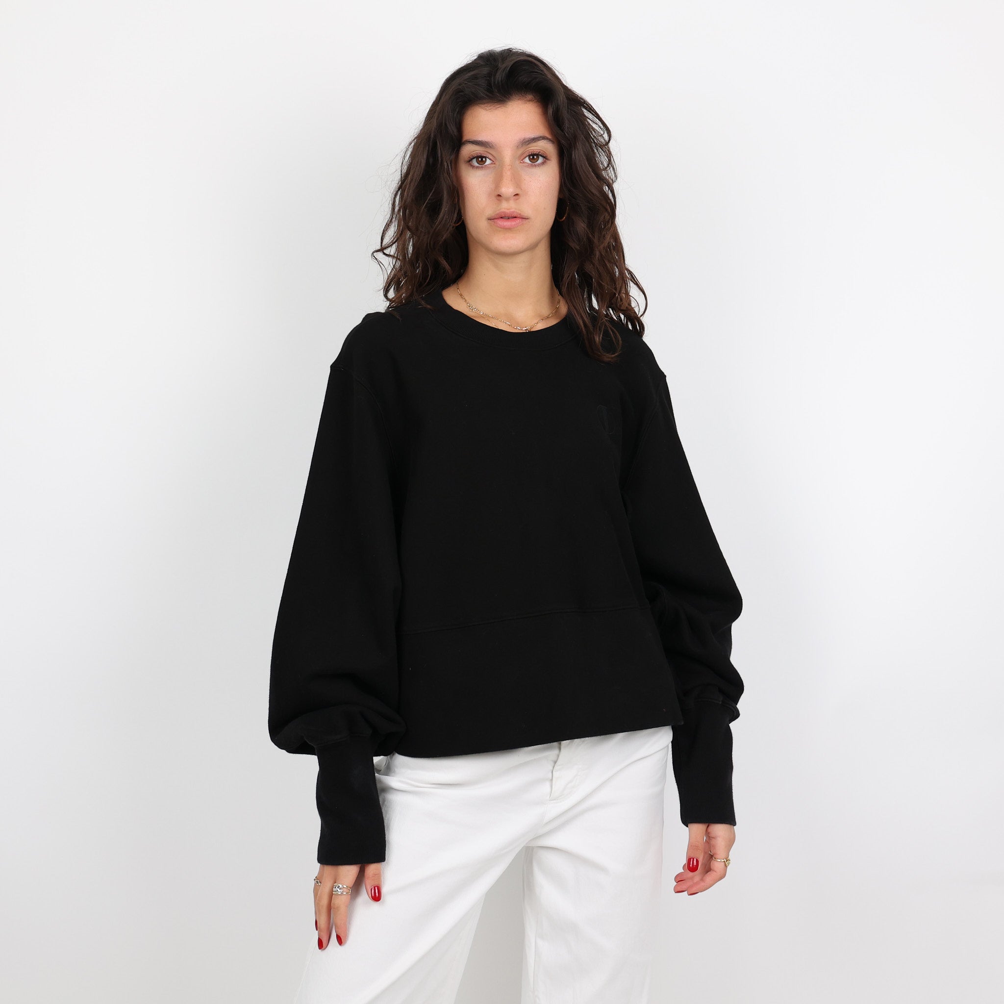 Sweatshirt, UK Size 8