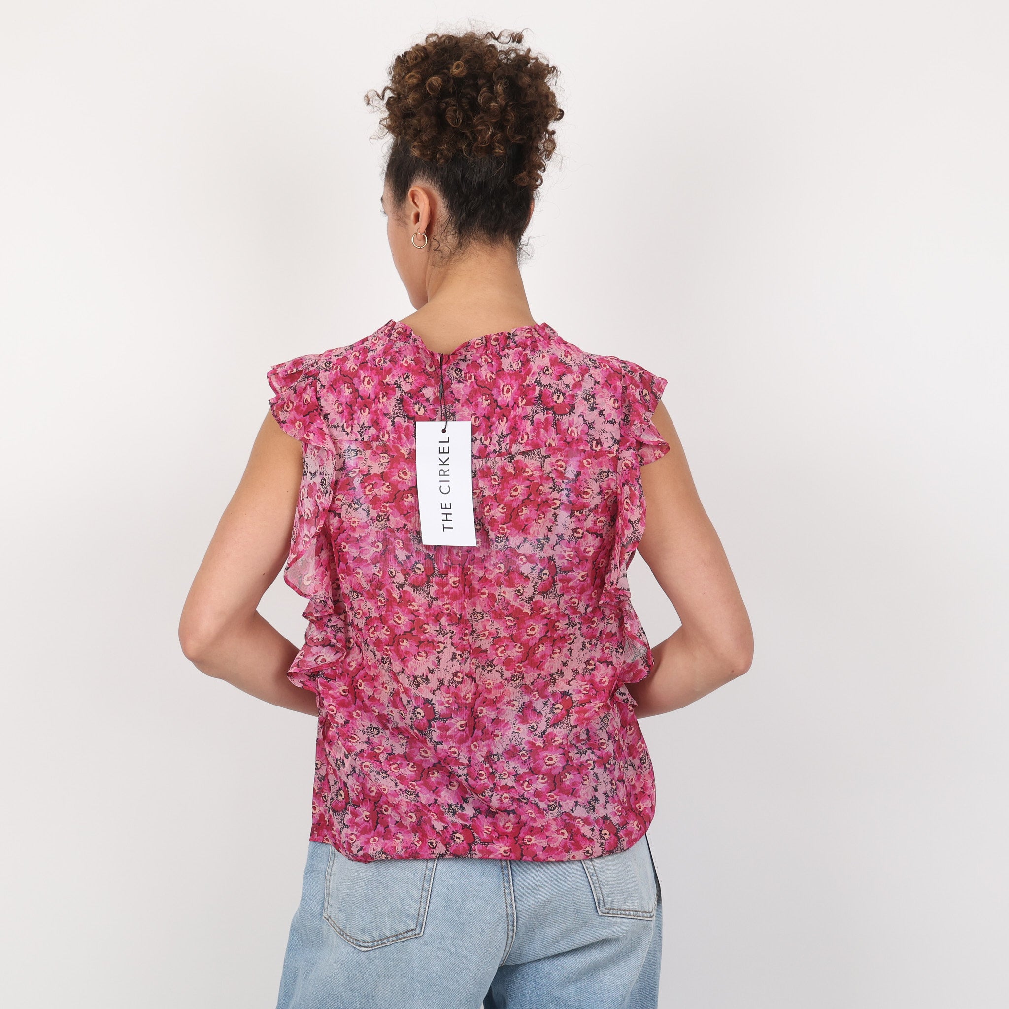 Top, UK Size 10