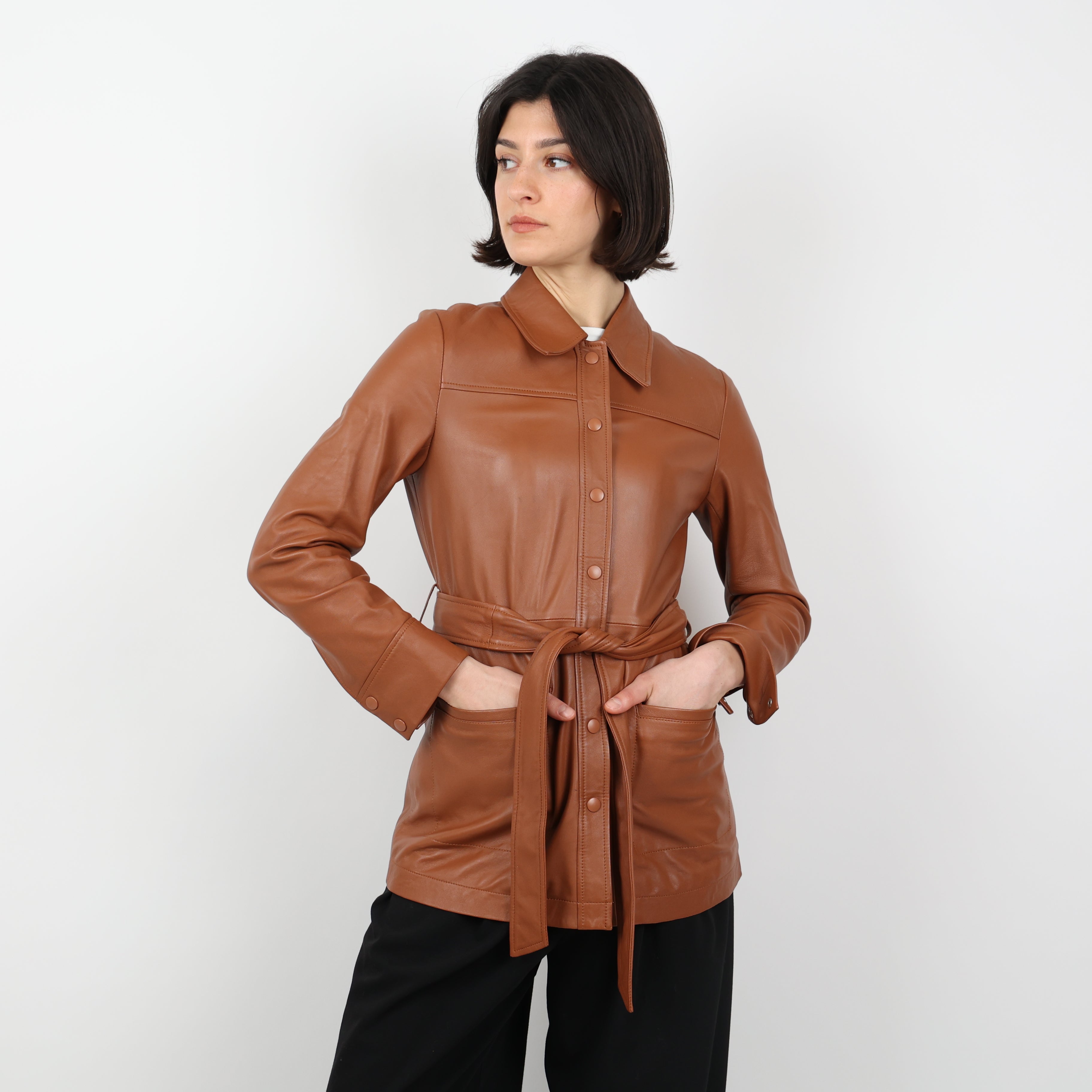 Jacket, UK Size 4
