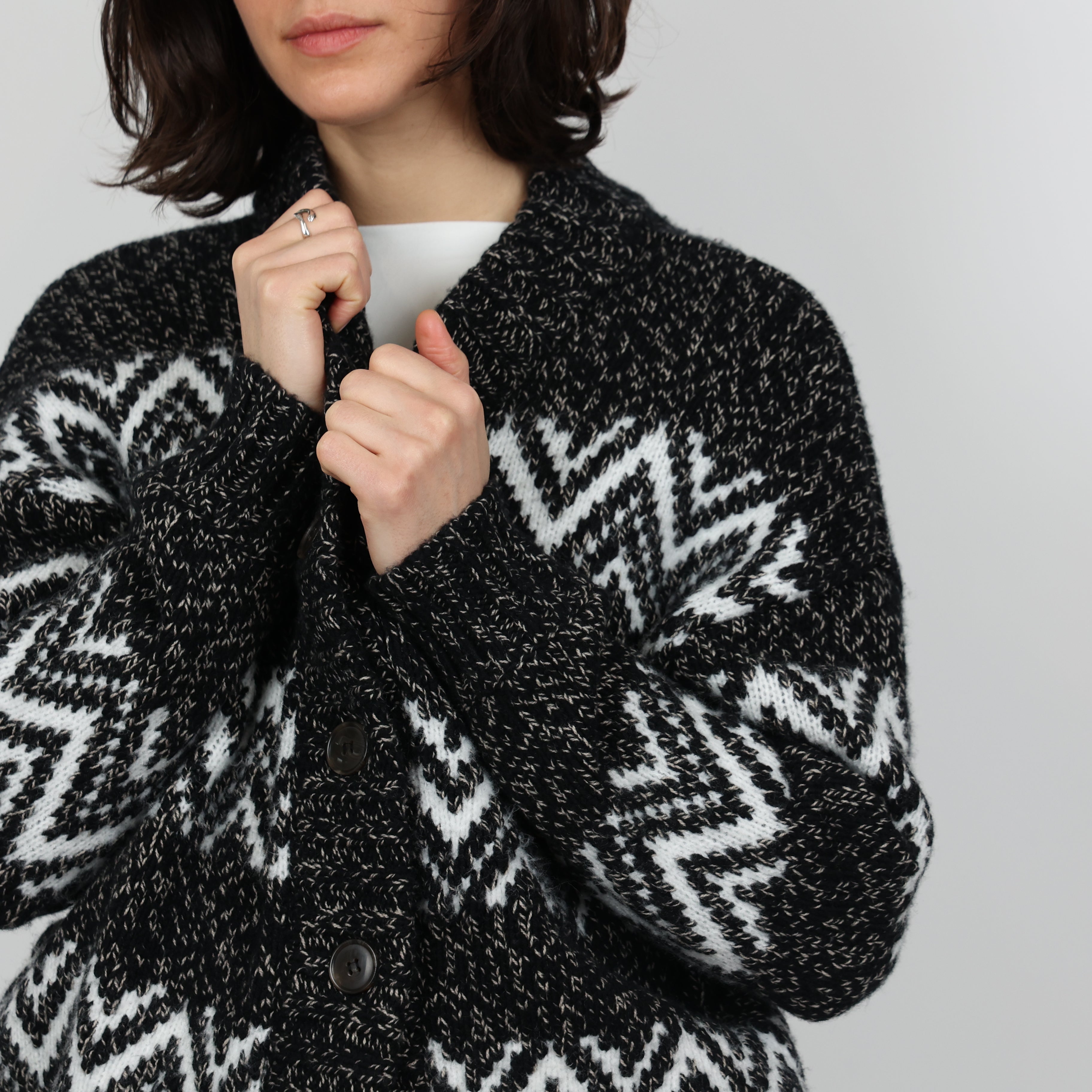 Cardigan, UK Size 10