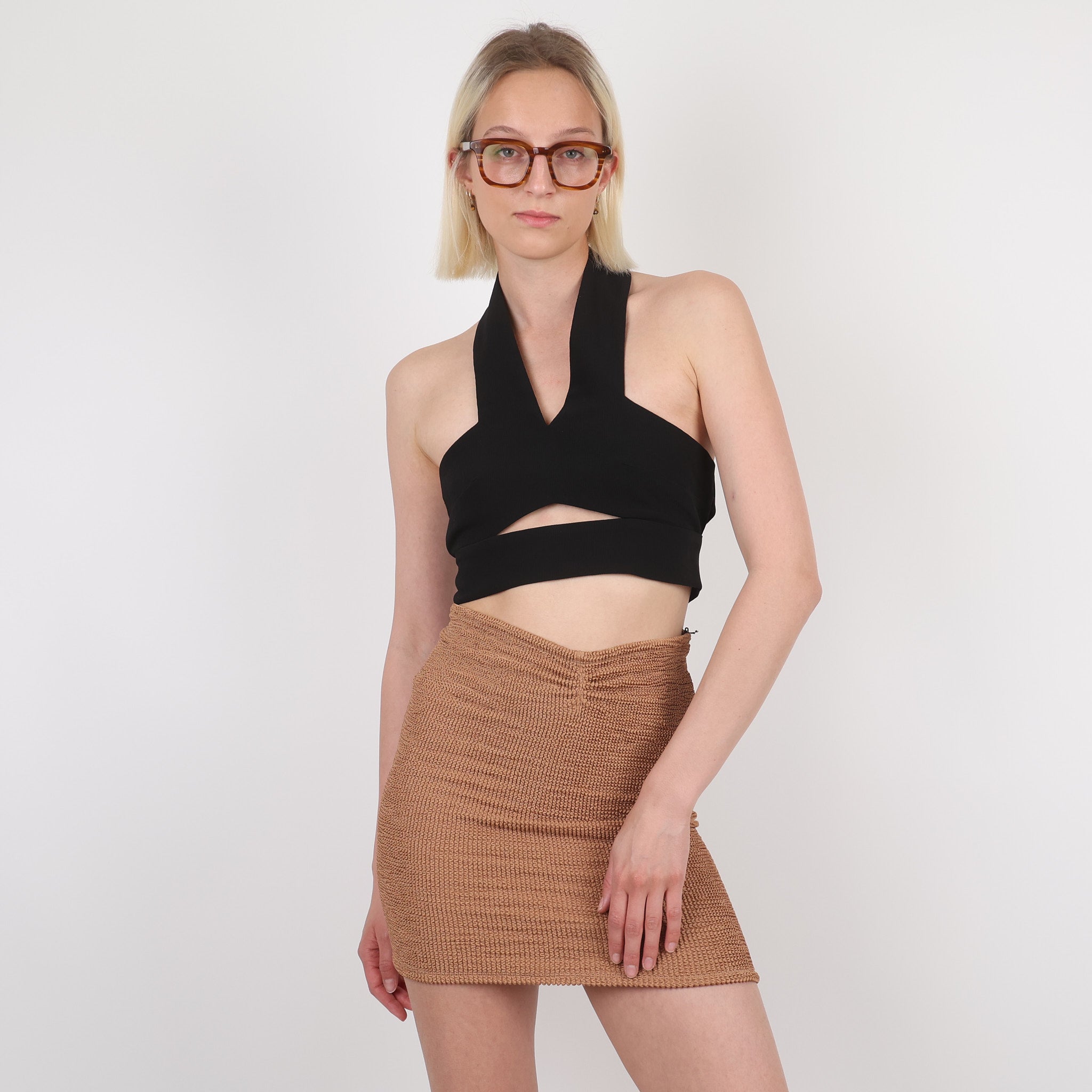 Top, UK Size 8