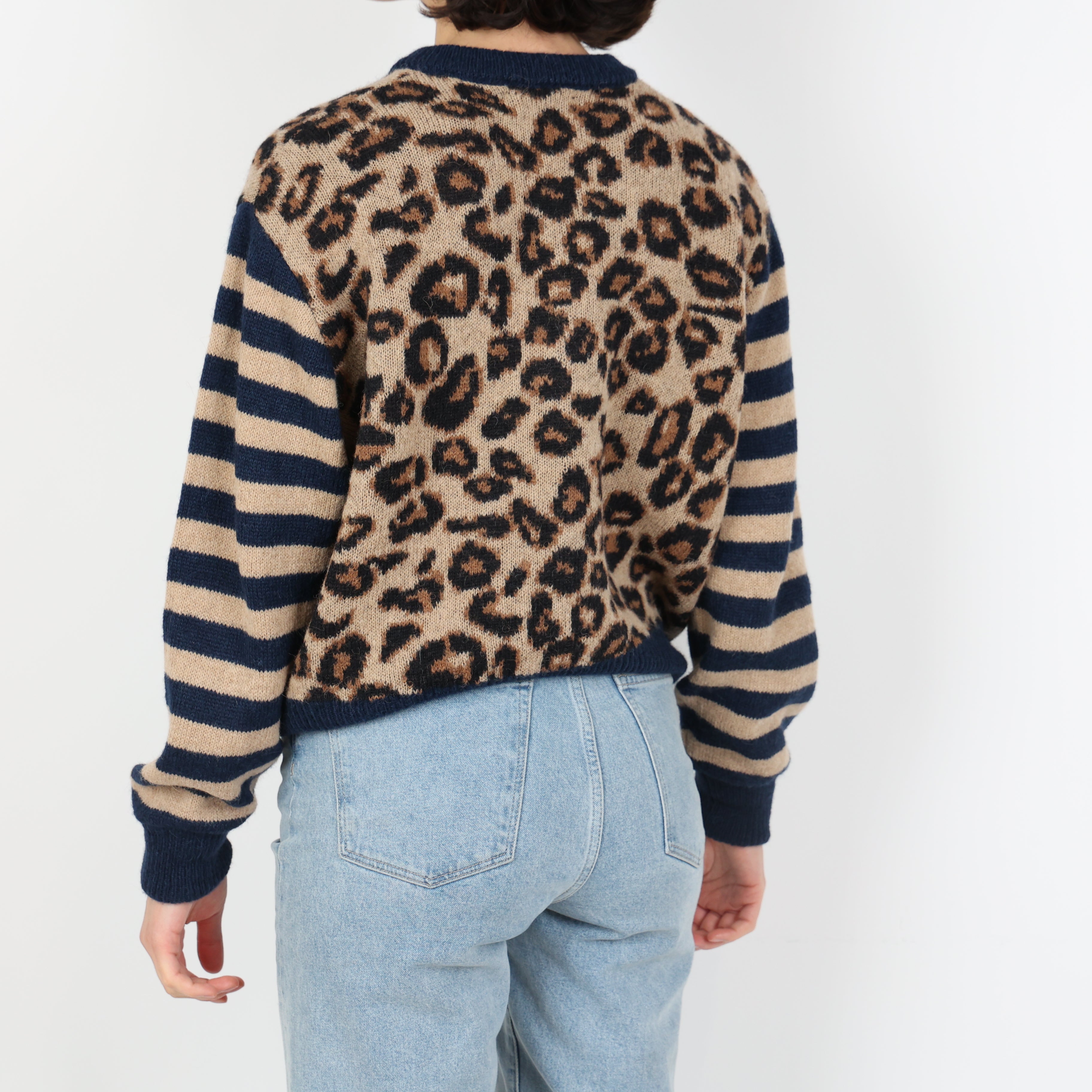 Knitwear, UK Size 8