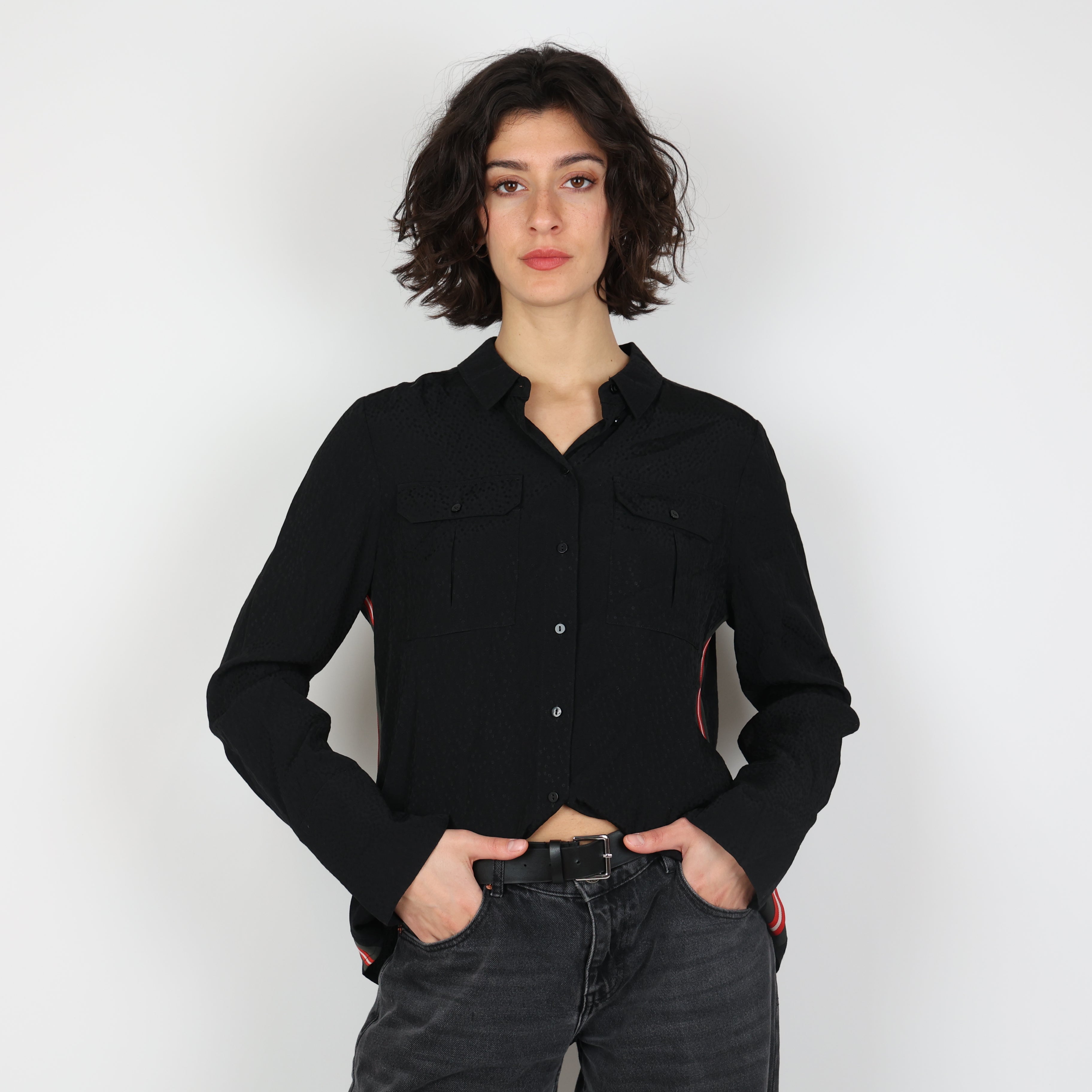 Shirt, UK Size 14