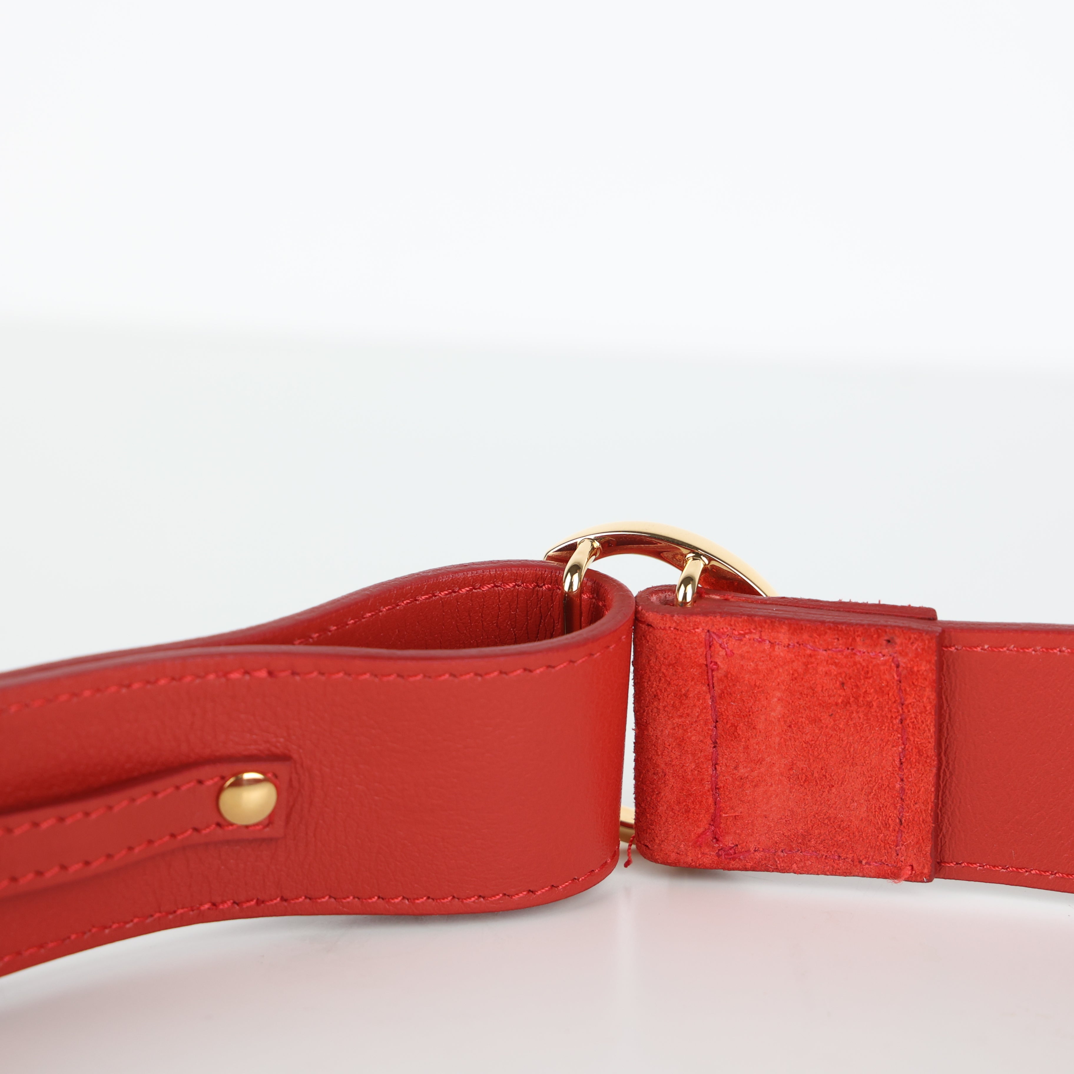 Belt, UK Size One Size
