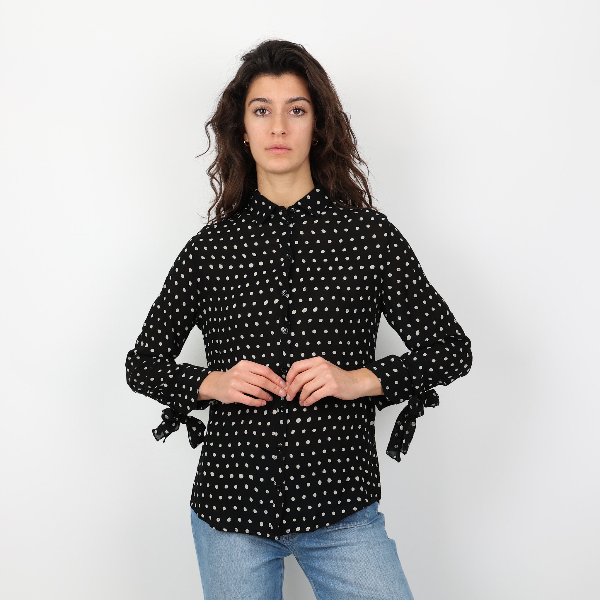 Shirt, UK Size 12