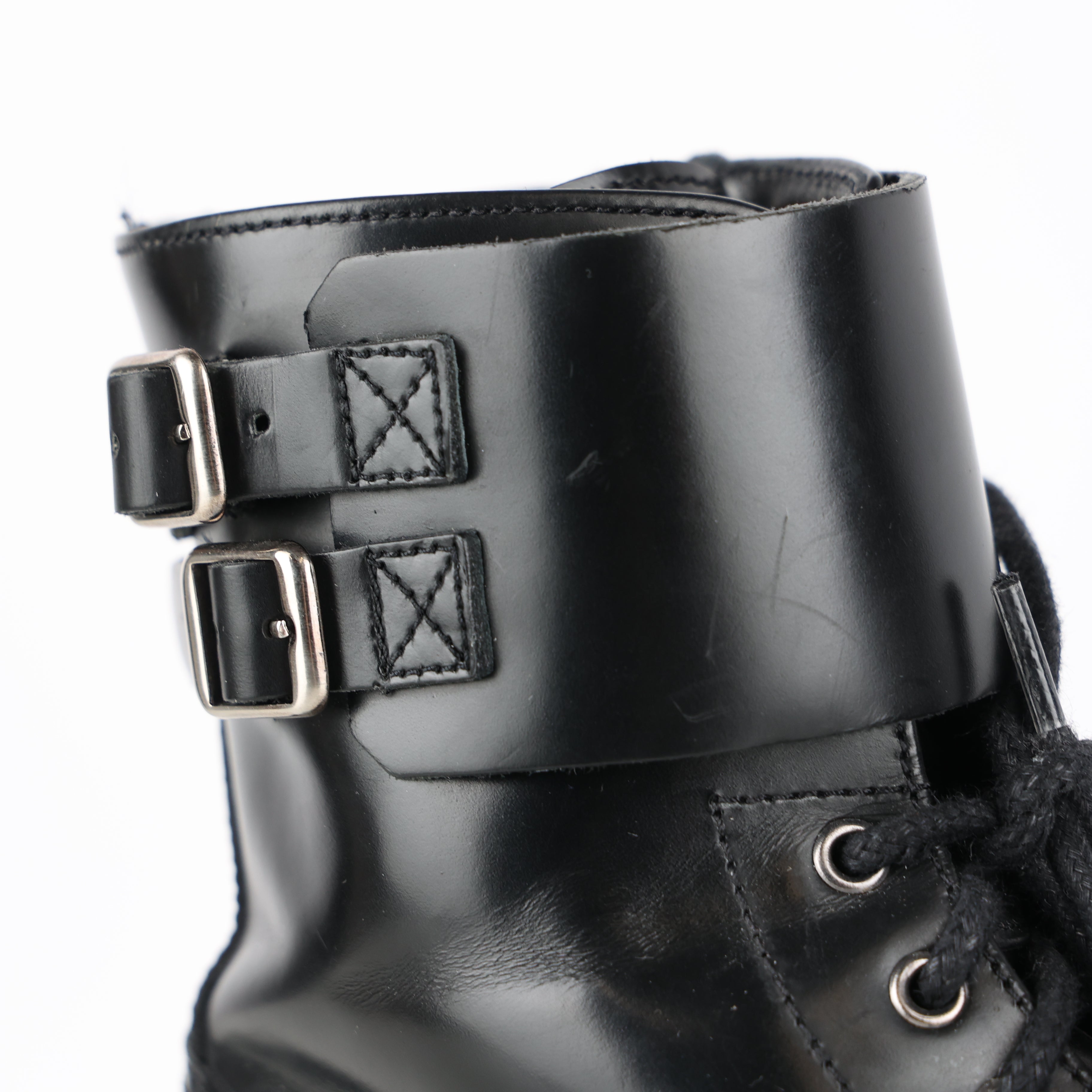 Boots , Shoe Size 37