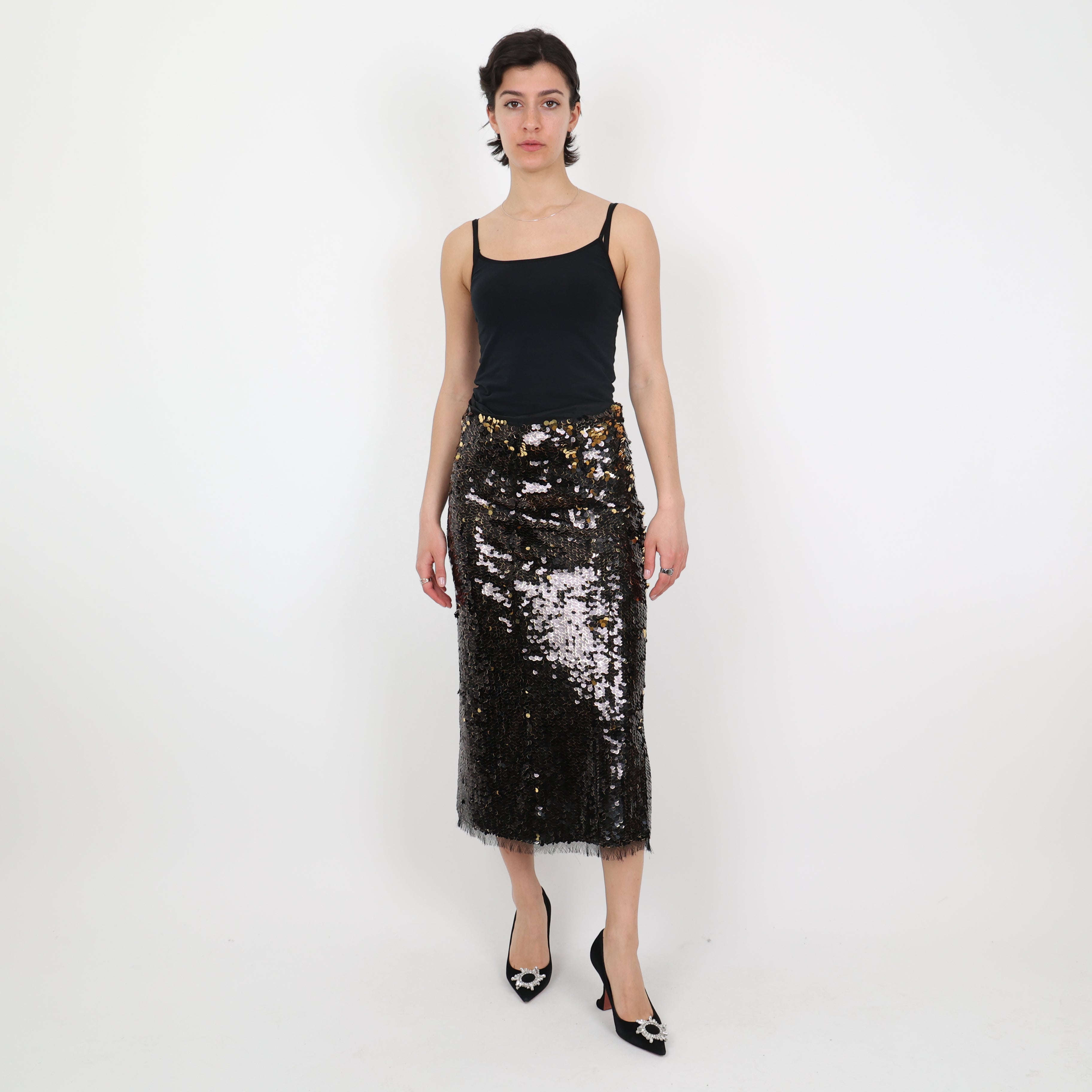 Skirt, UK Size 10