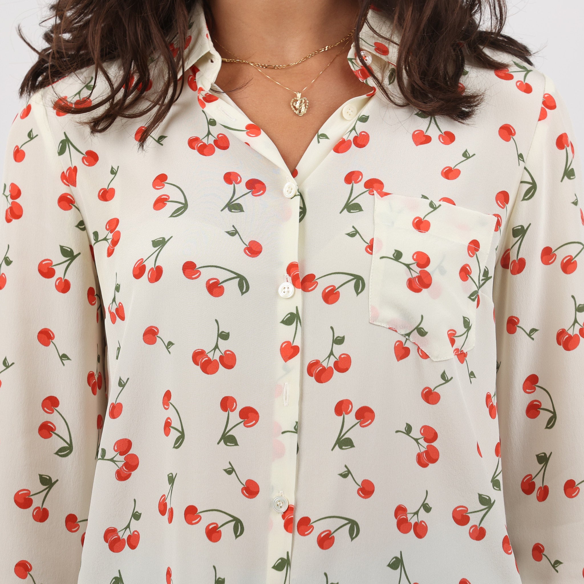 Shirt, UK Size 8