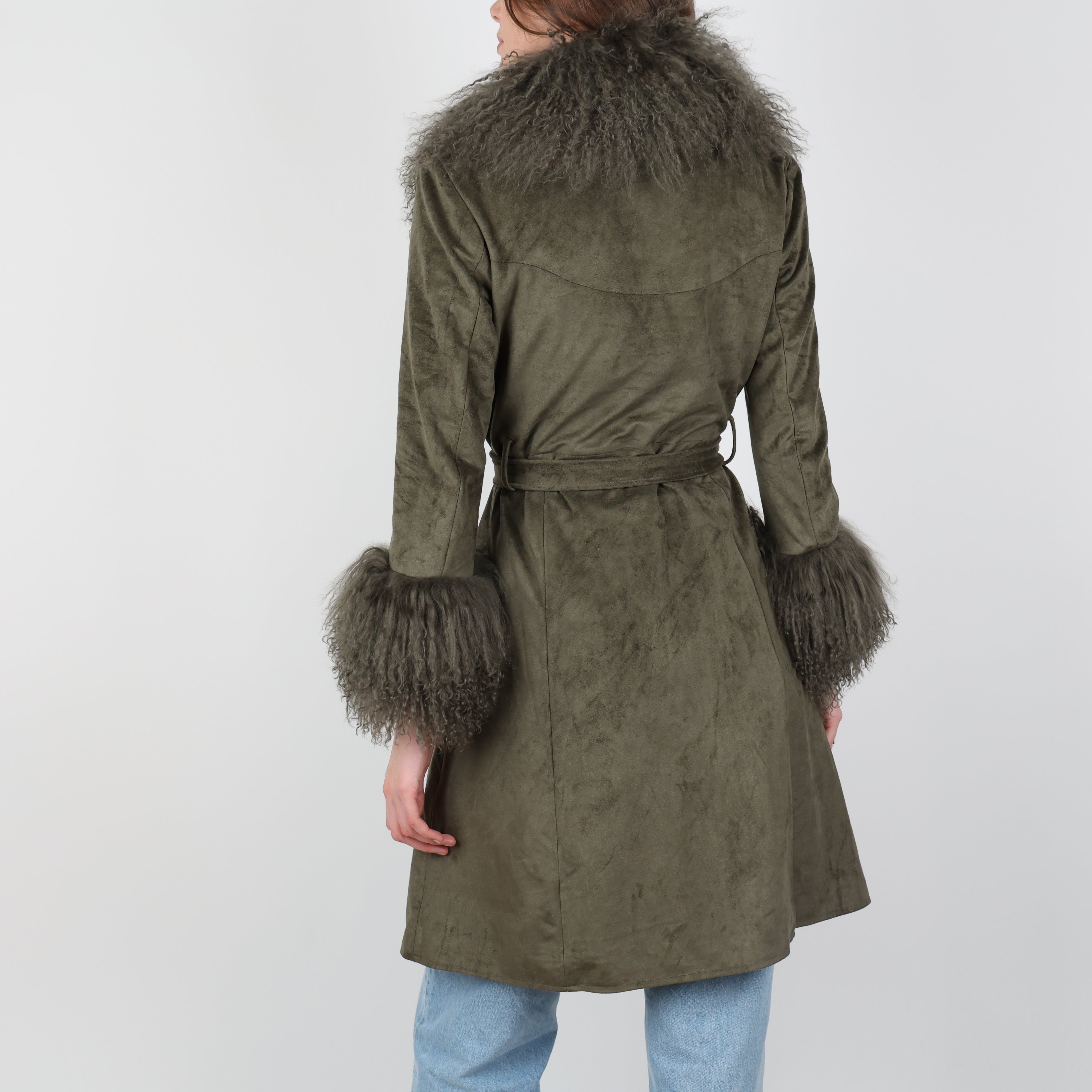 Coat, UK Size 10