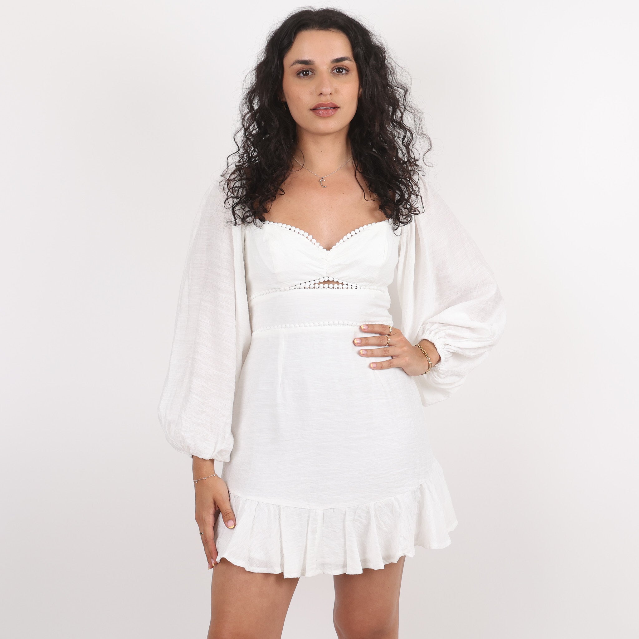 Dress, UK Size 10