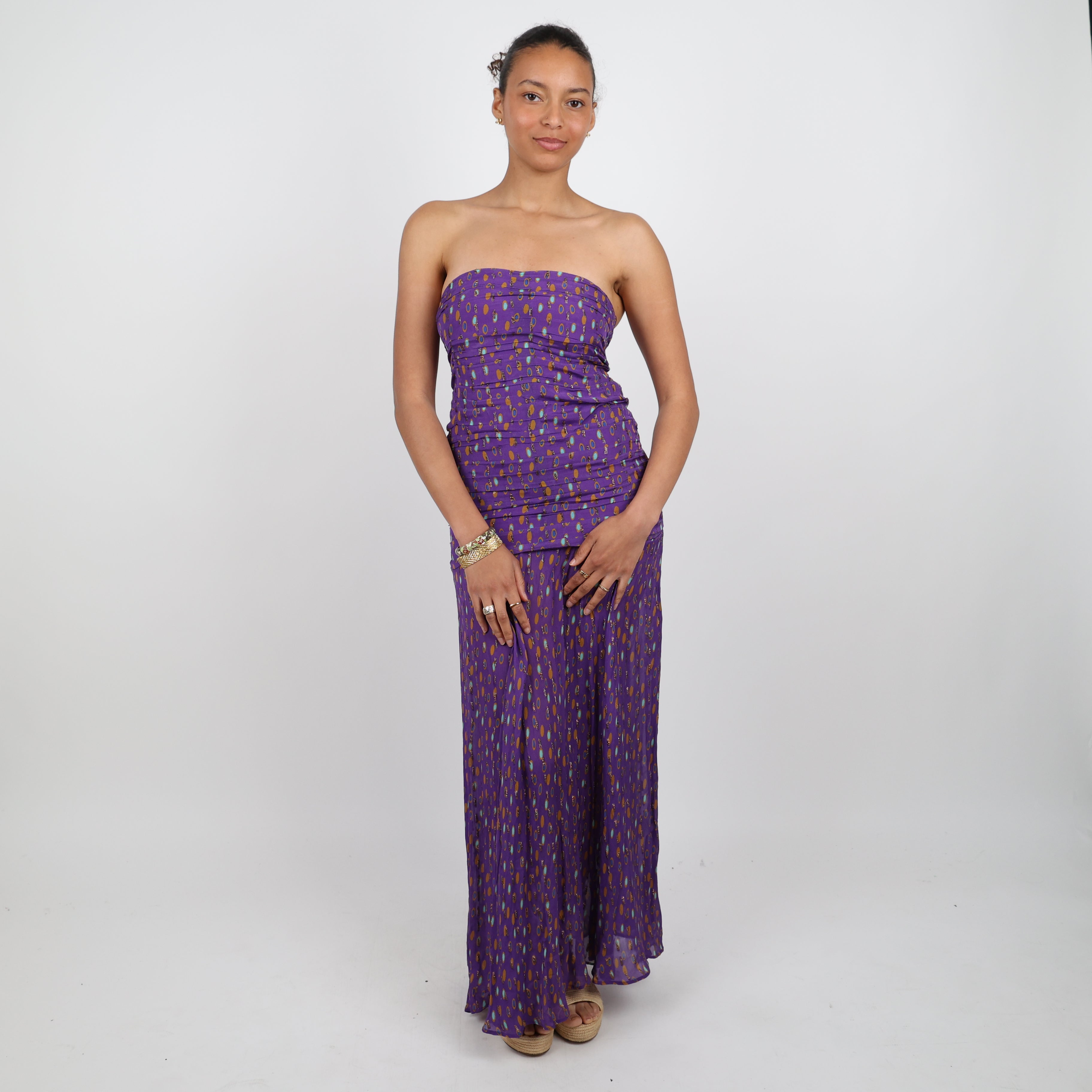 Dress, UK Size 8