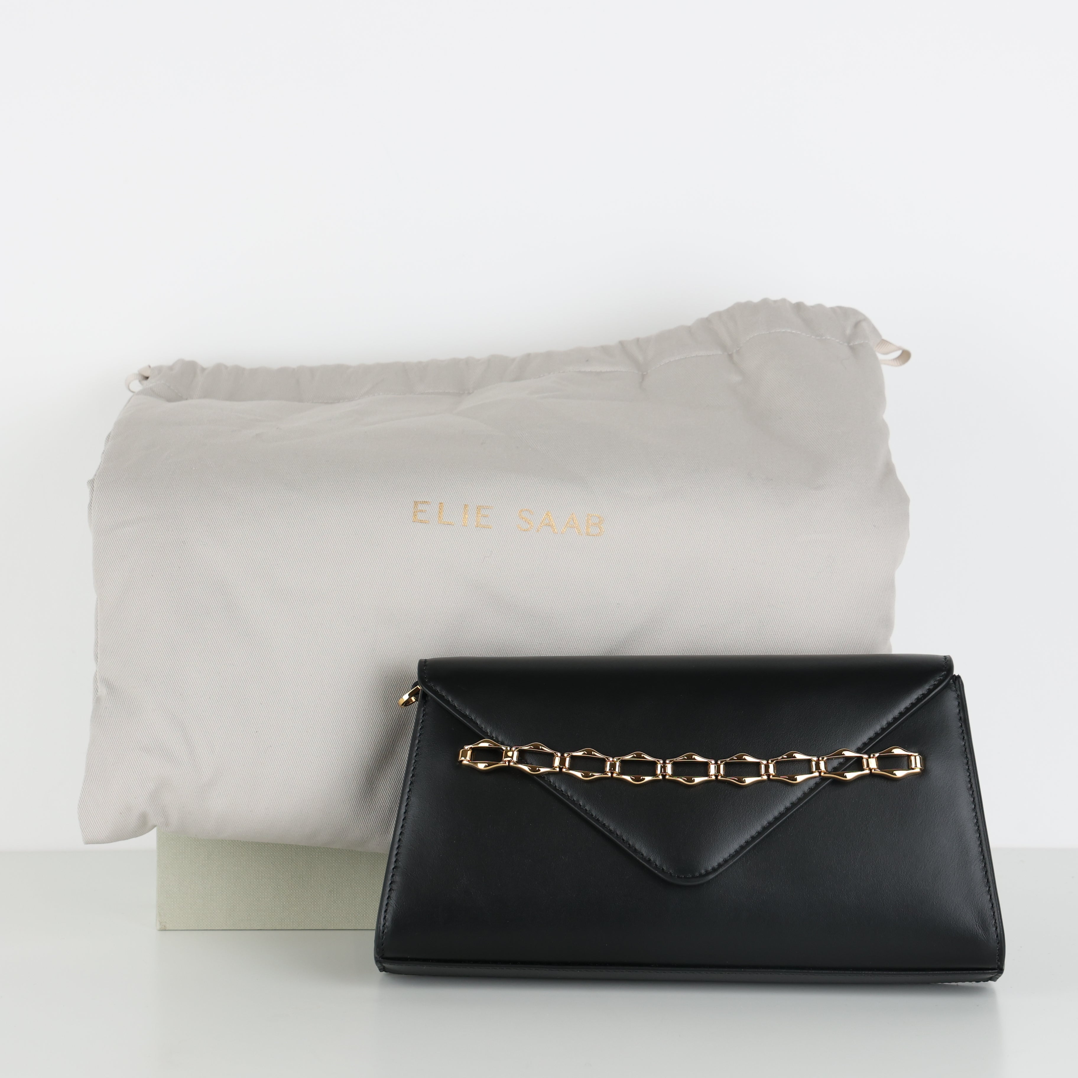 Ellie Saab, Petit Pli Bag