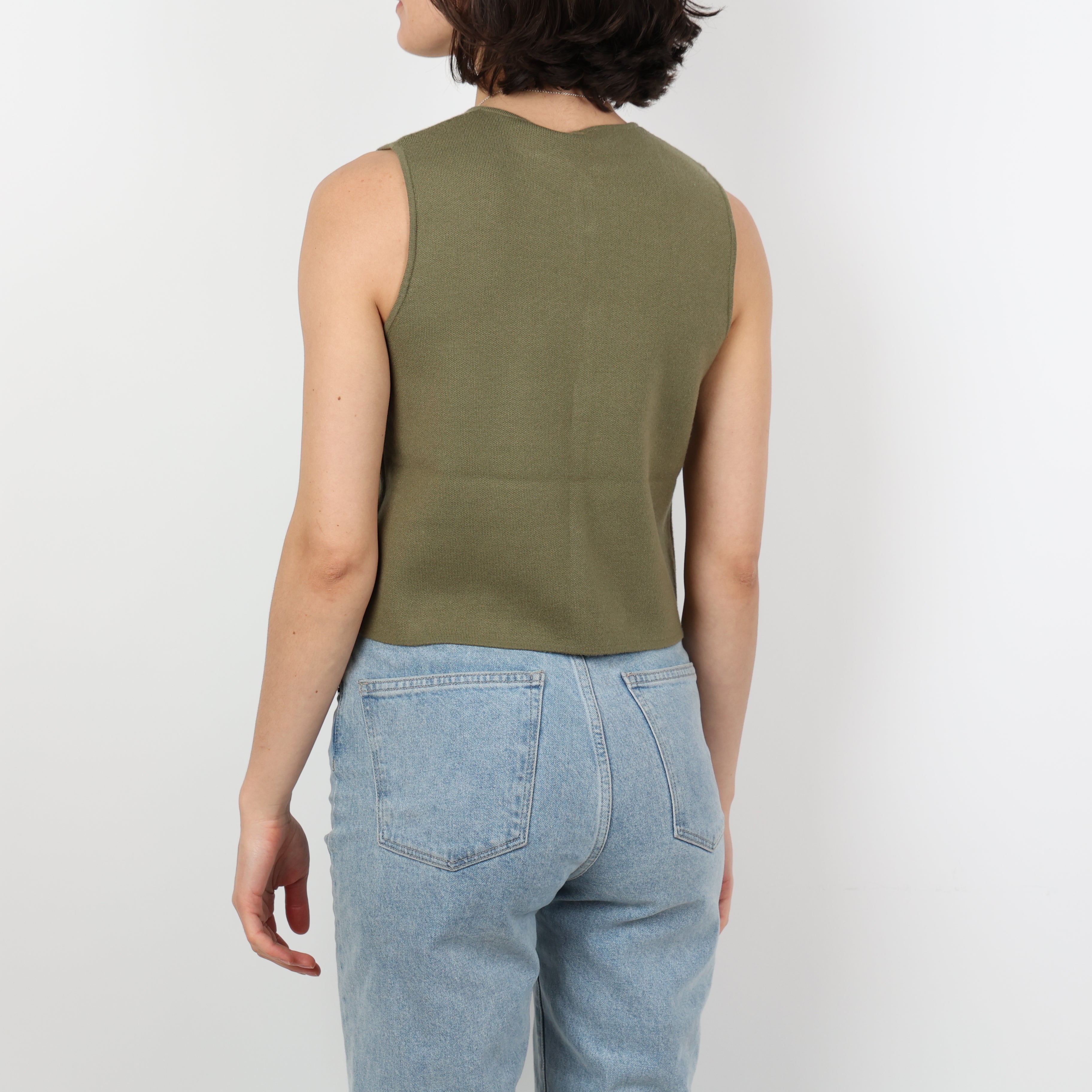 Top, UK Size 8