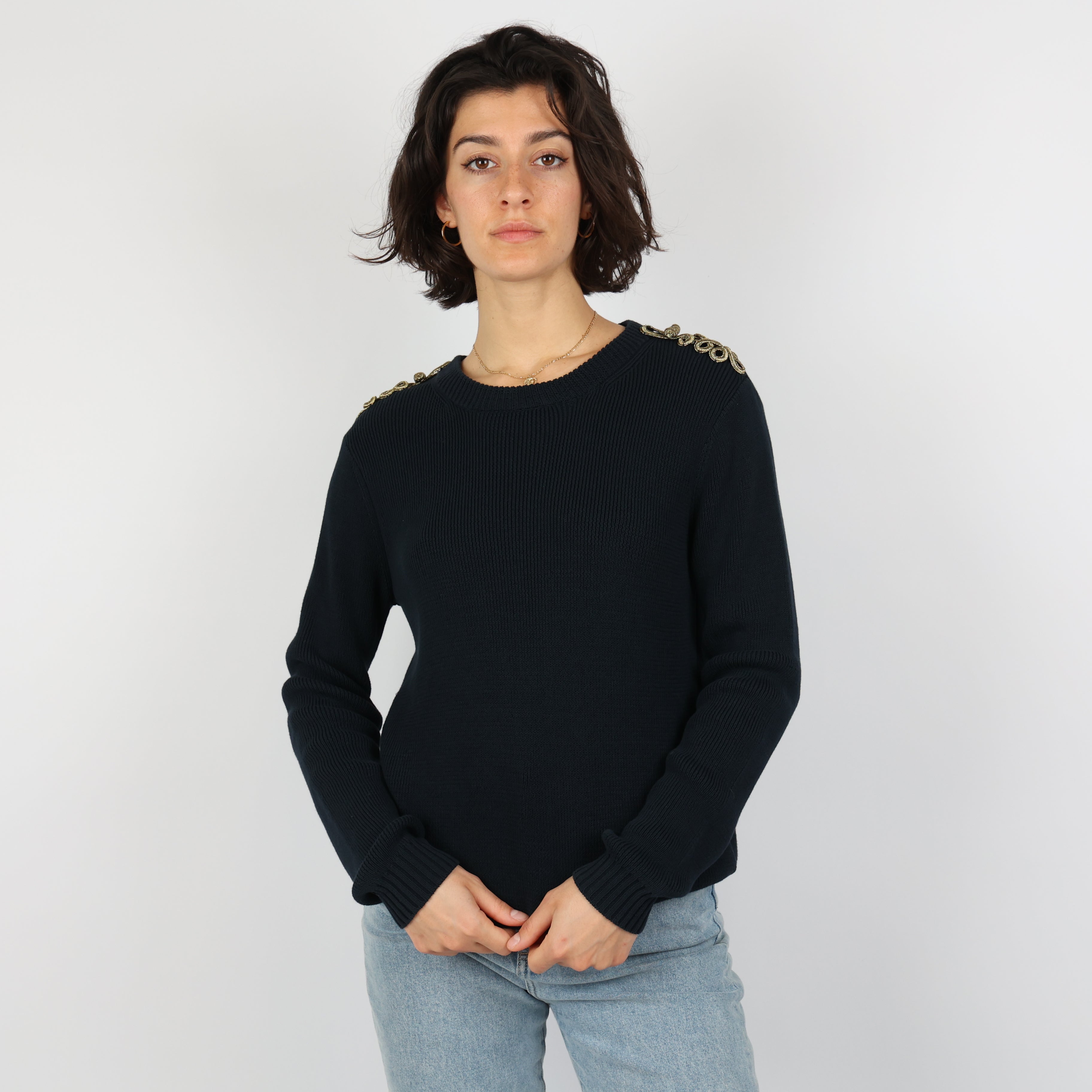 Knitwear, UK Size 8