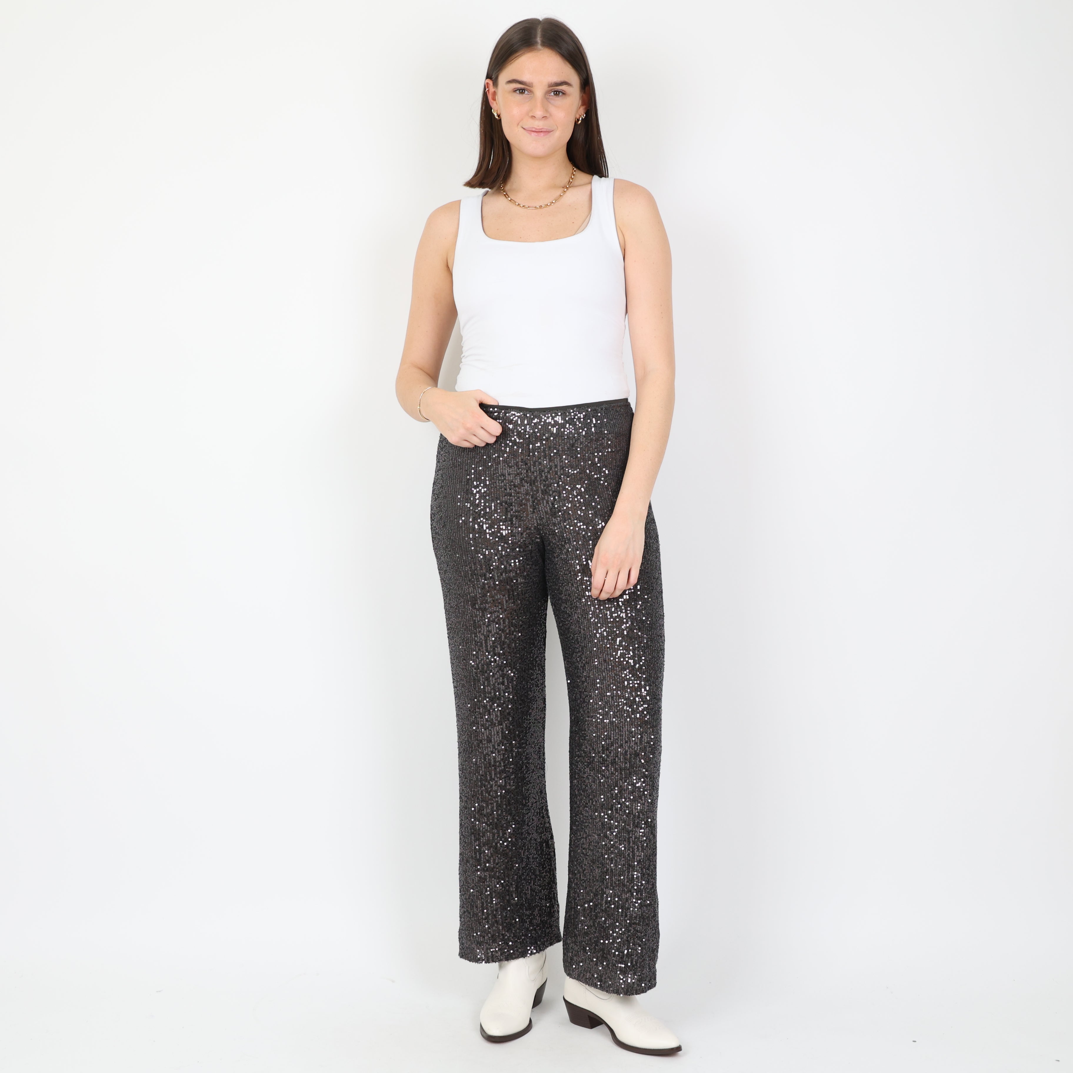 Trousers, UK Size 10