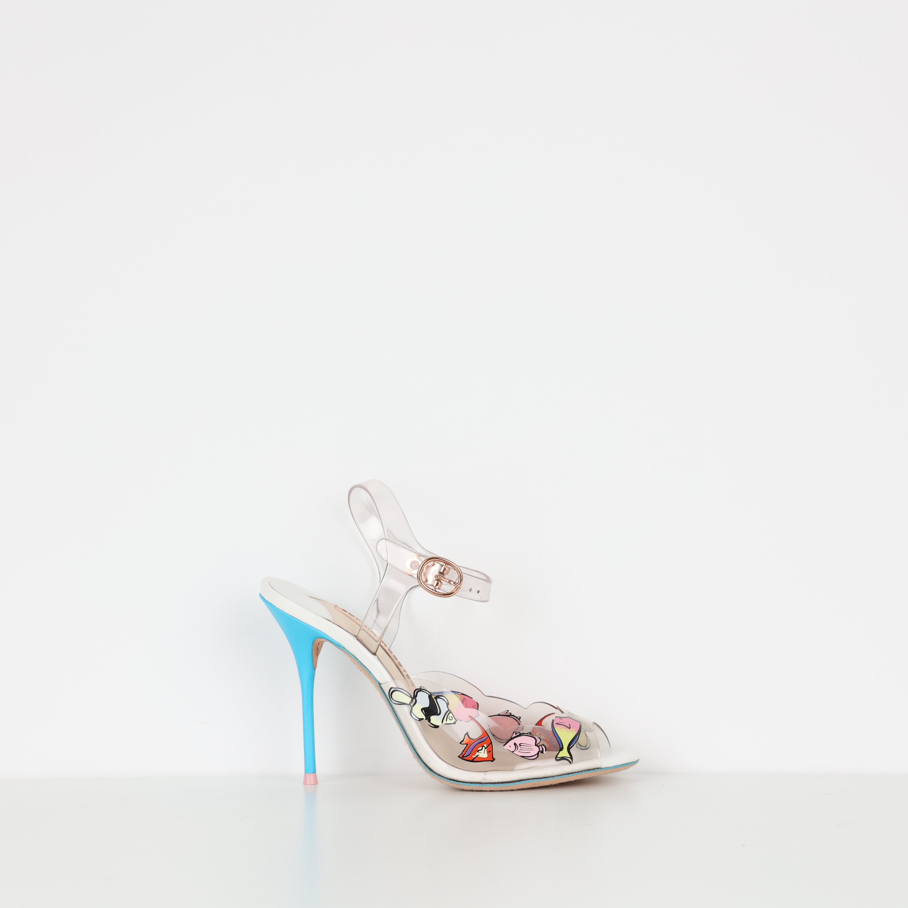 Shoes, Shoe Size 36.5