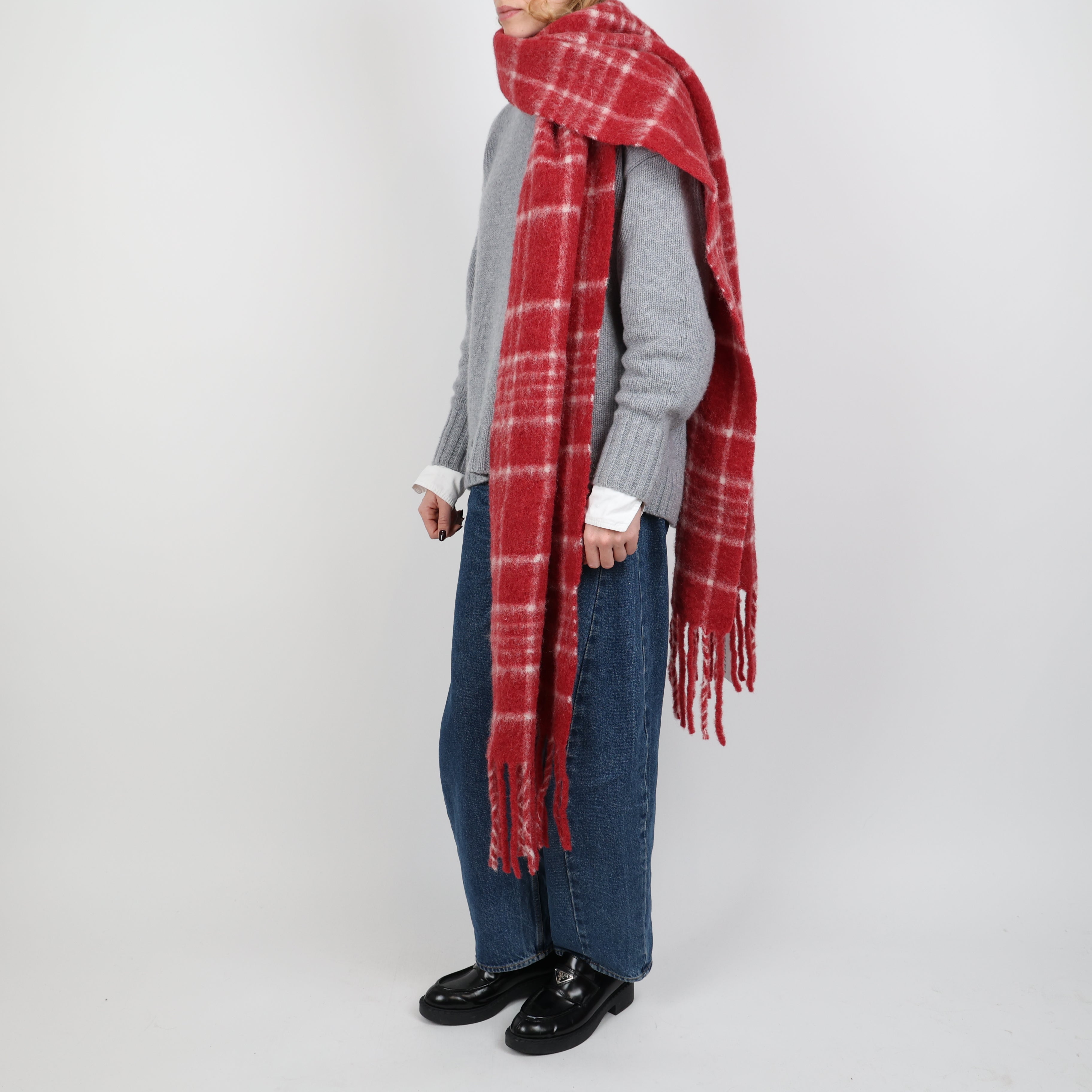 Scarf, UK Size One Size