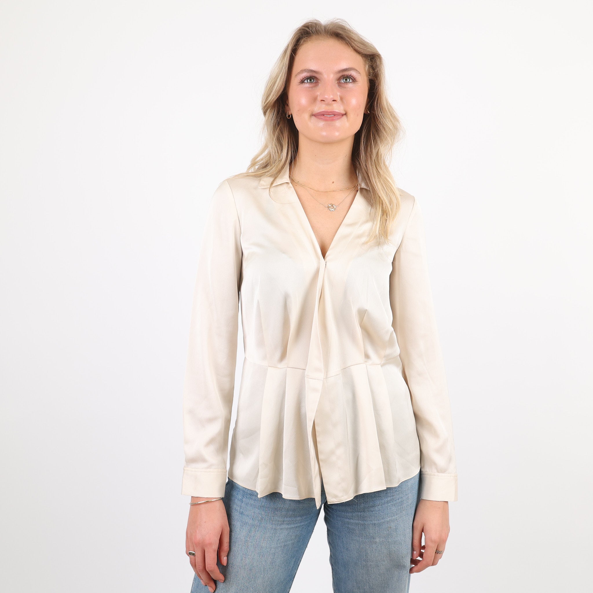 Top, UK Size 8