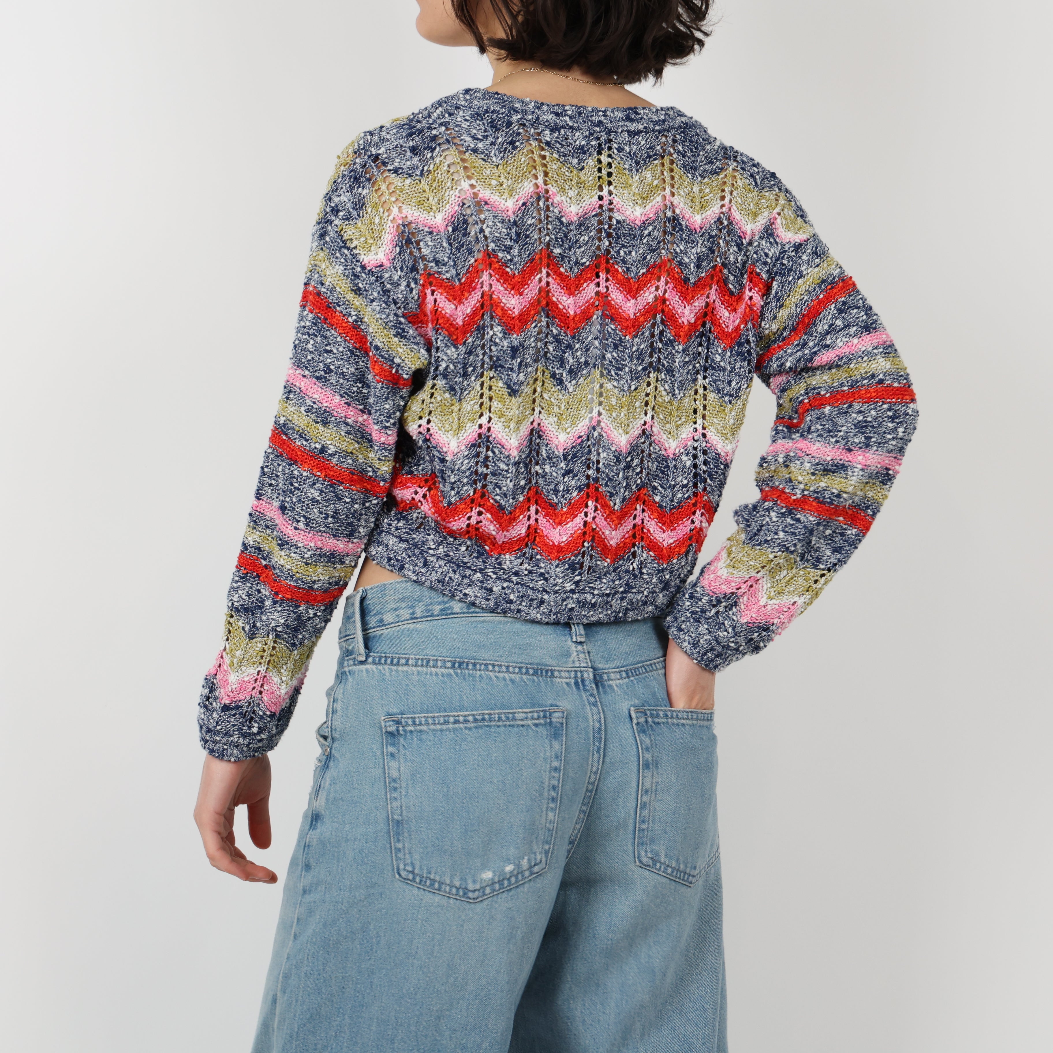 Knitwear, UK Size 8