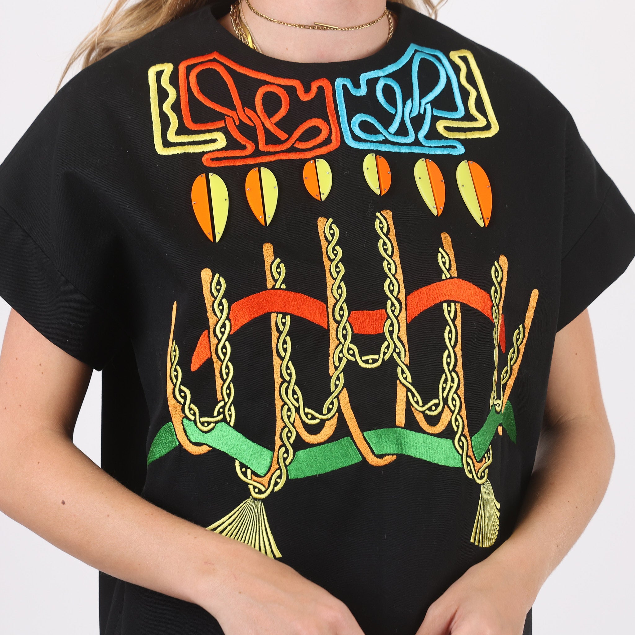 Top, UK Size 8