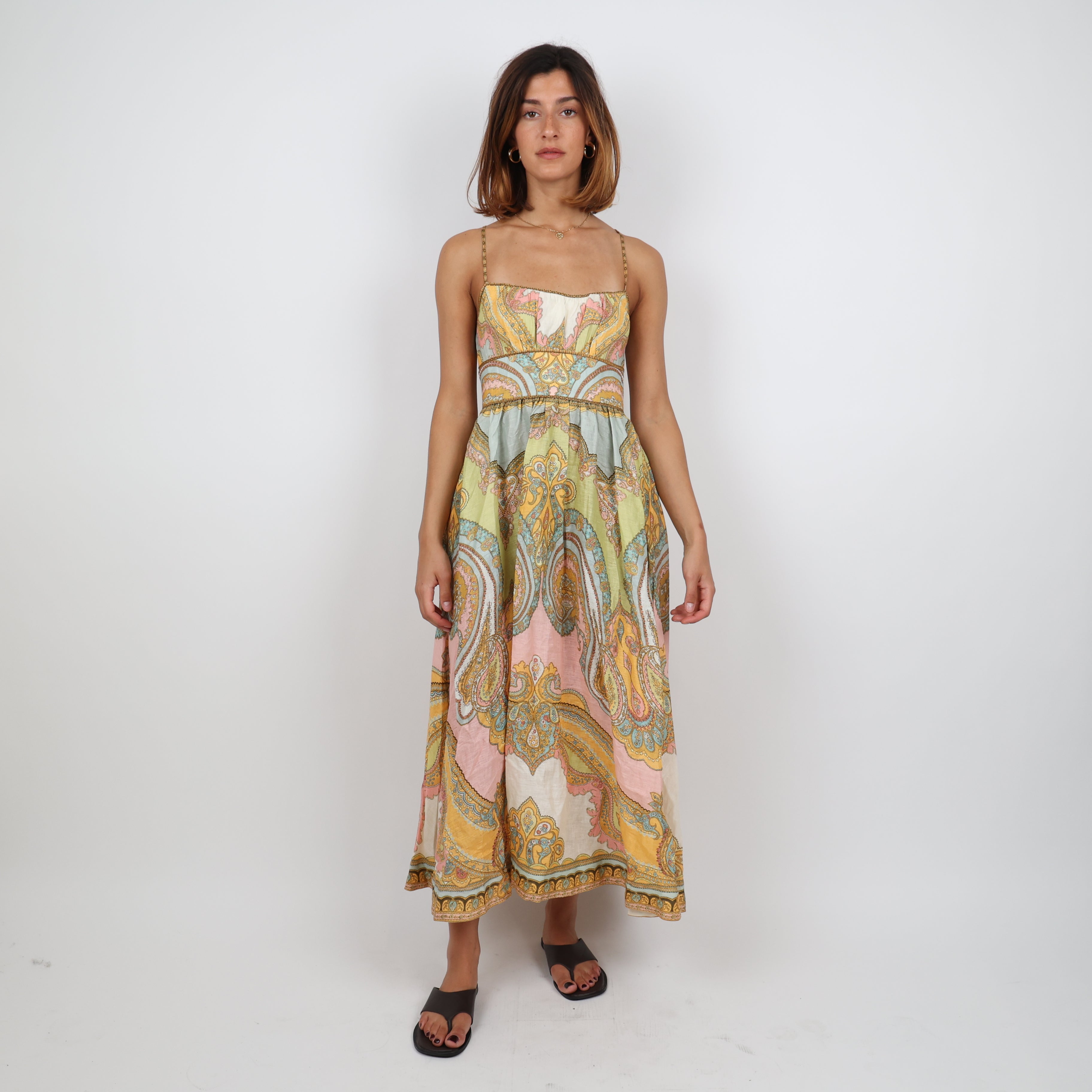 Dress, UK Size 14
