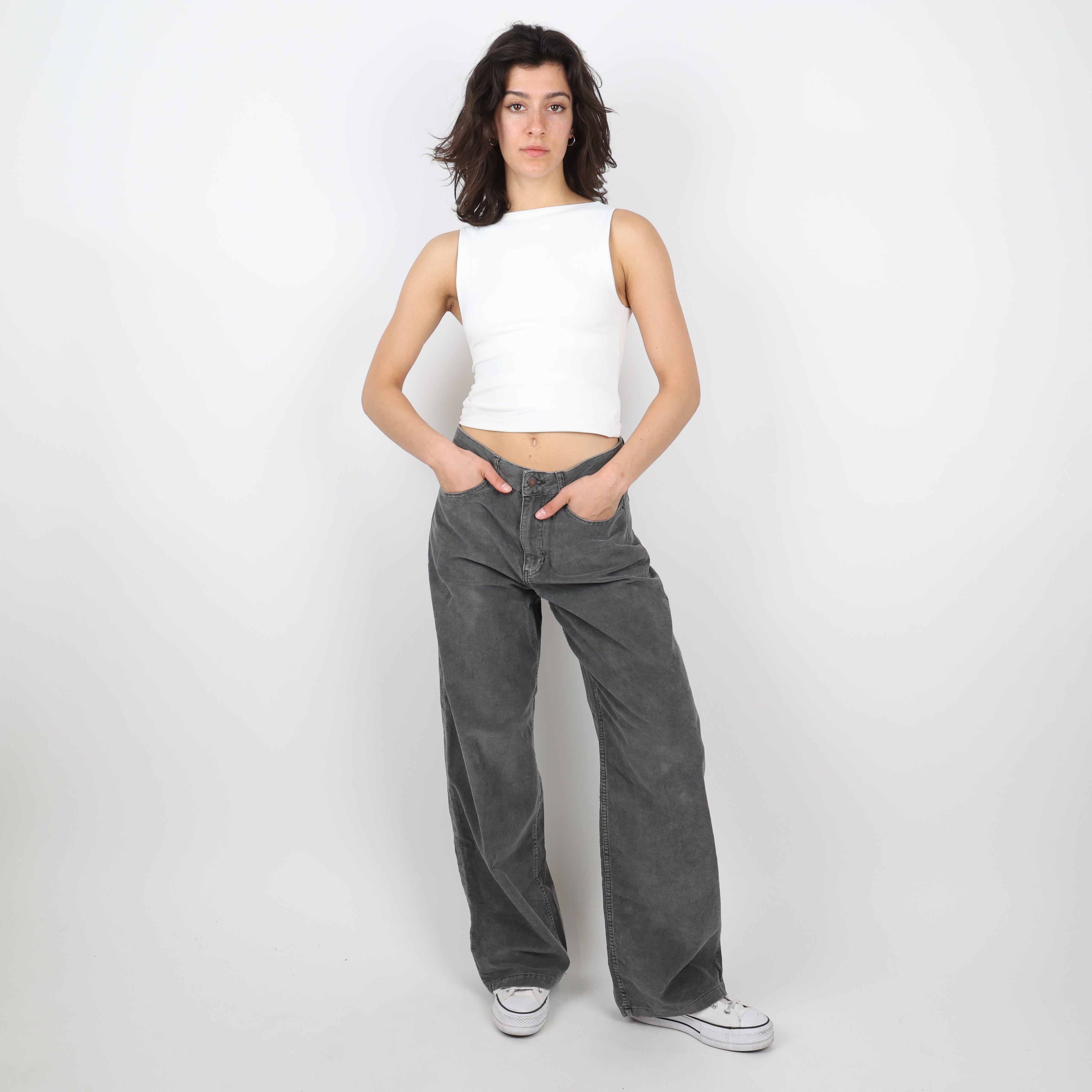 Jeans, Waist 26