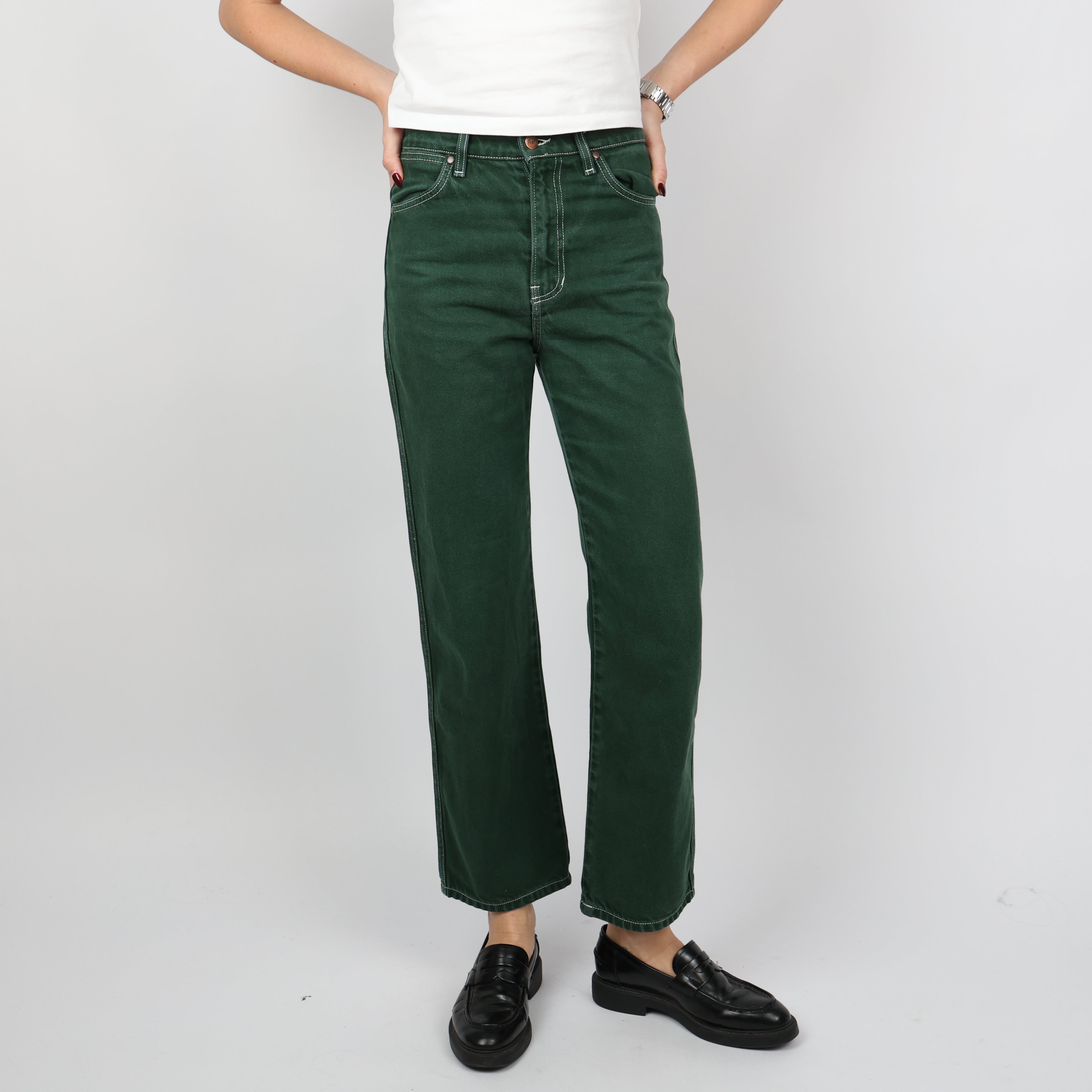 Jeans, Waist 24