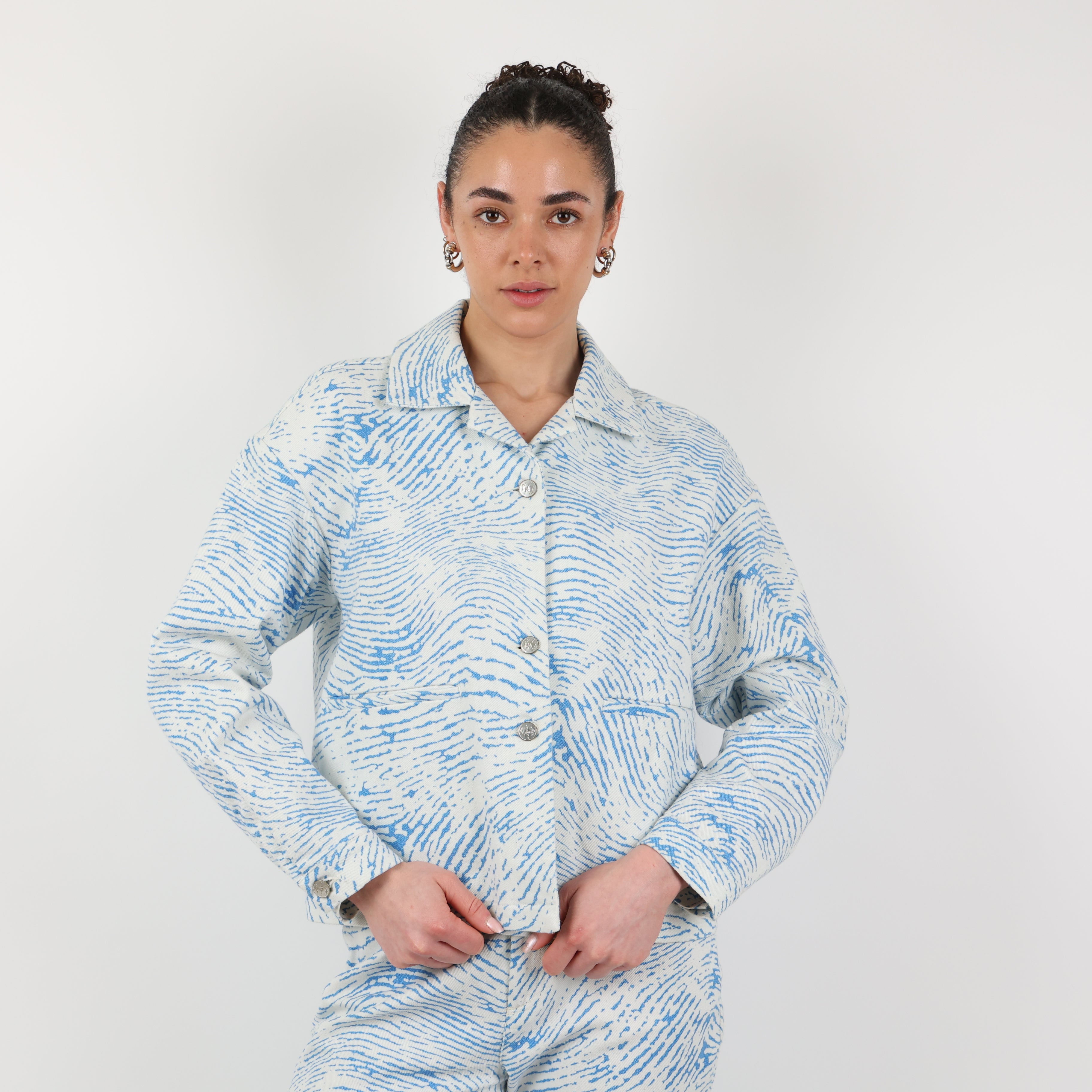 Co Ord, UK Size 14