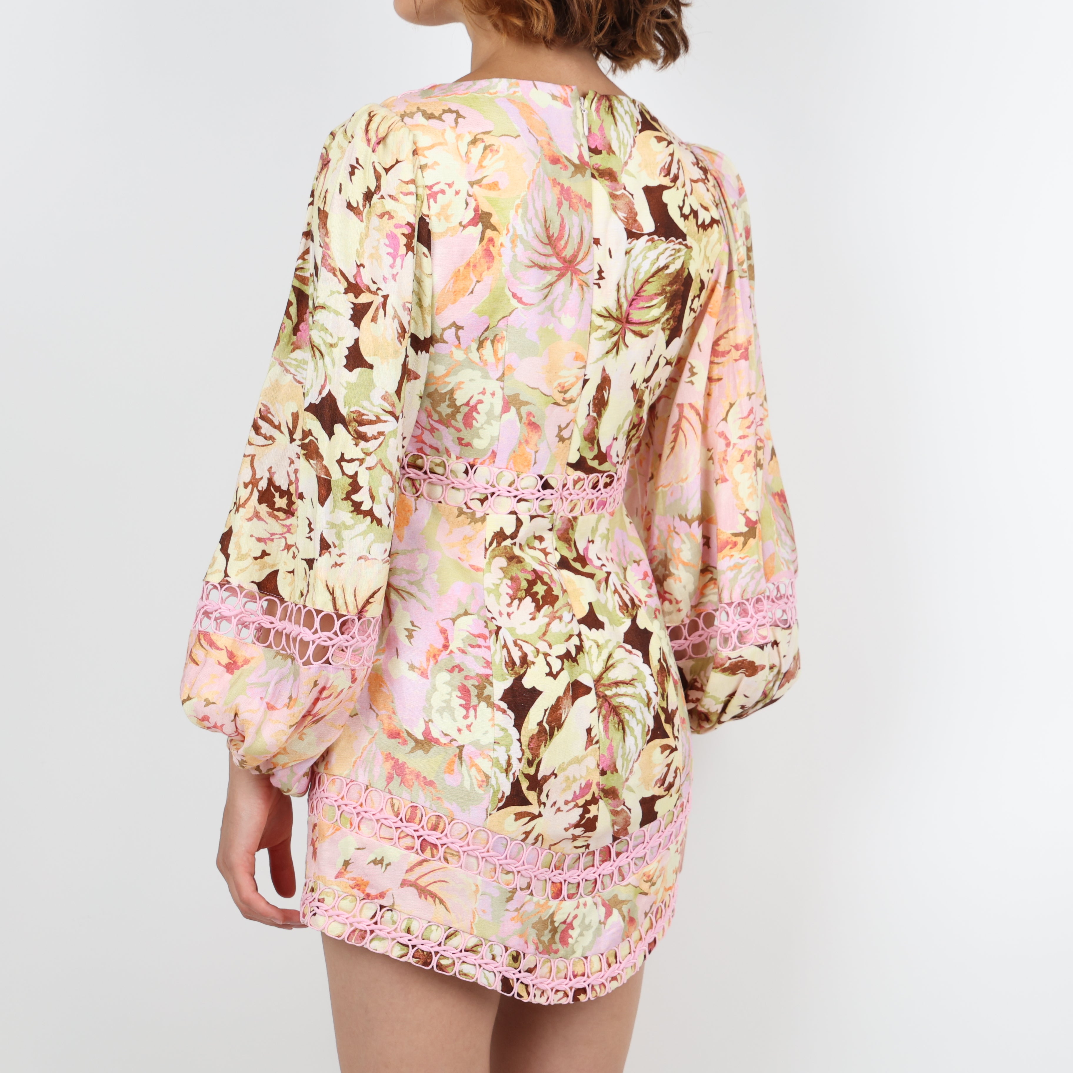 Dress, UK Size 8