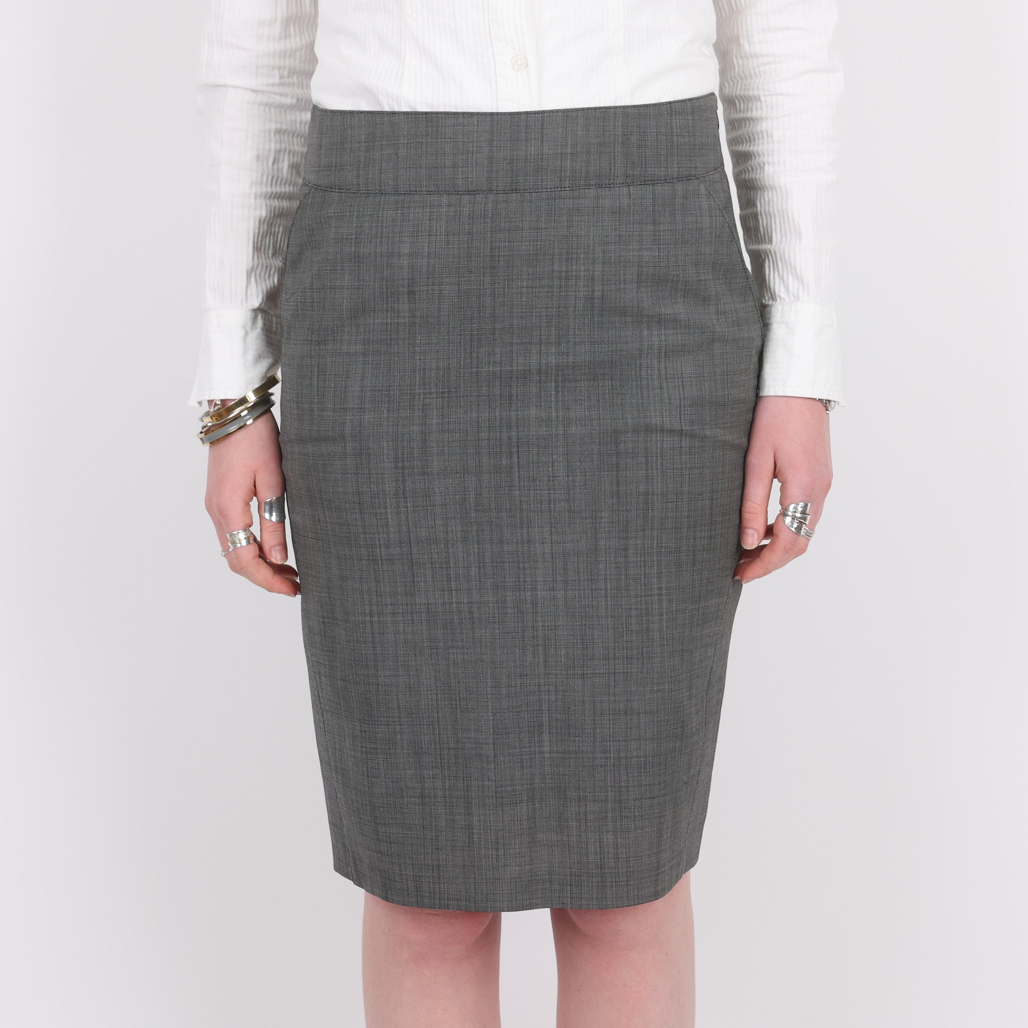 Suit, UK Size 8