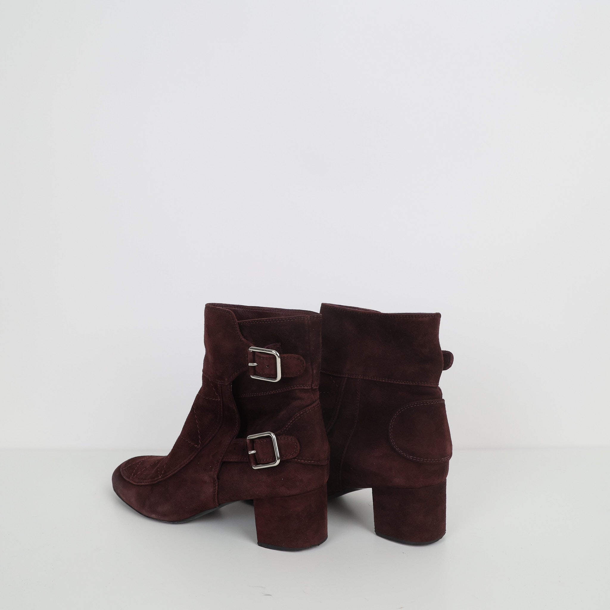 Boots, Shoe Size 38