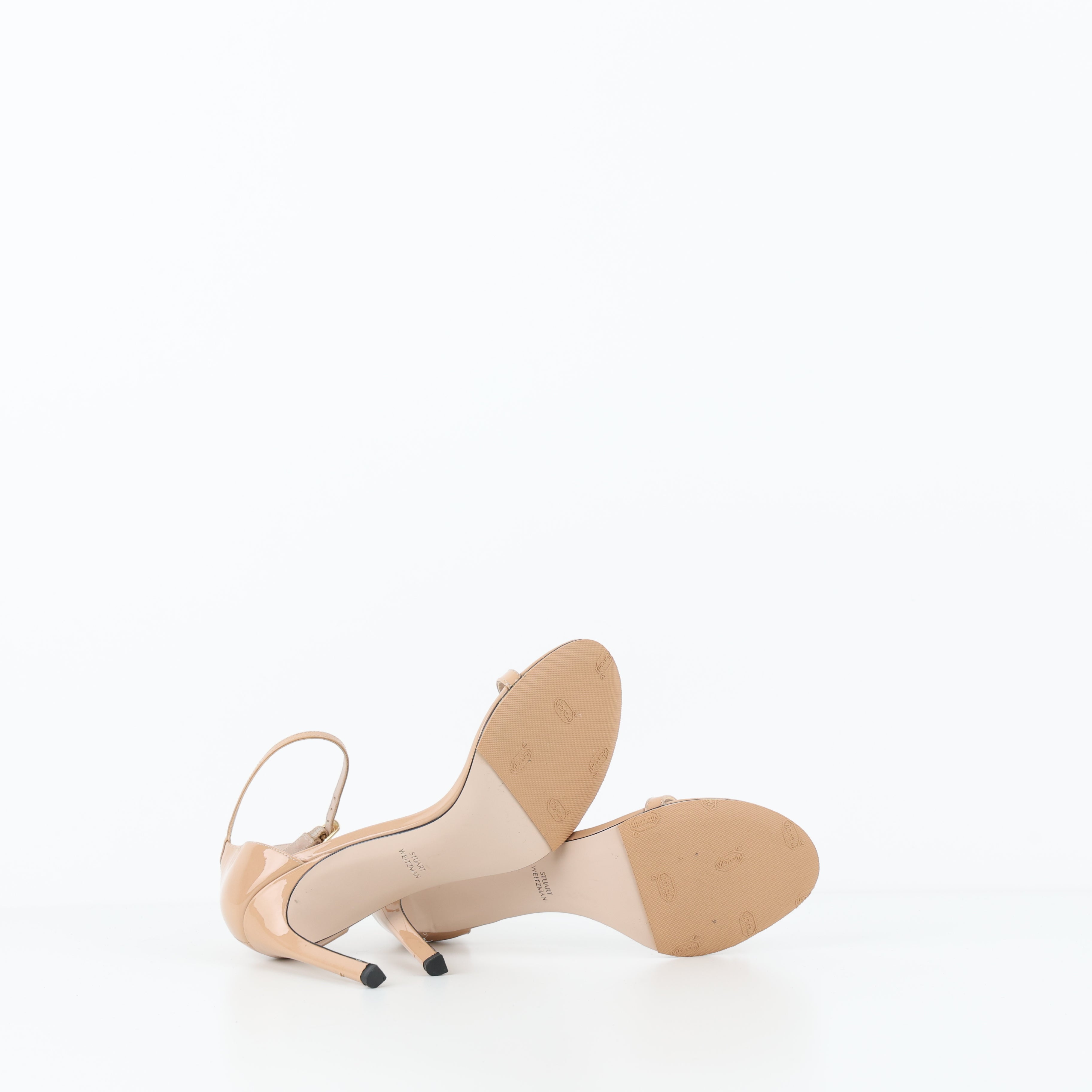 Heels , Shoe Size 39.5