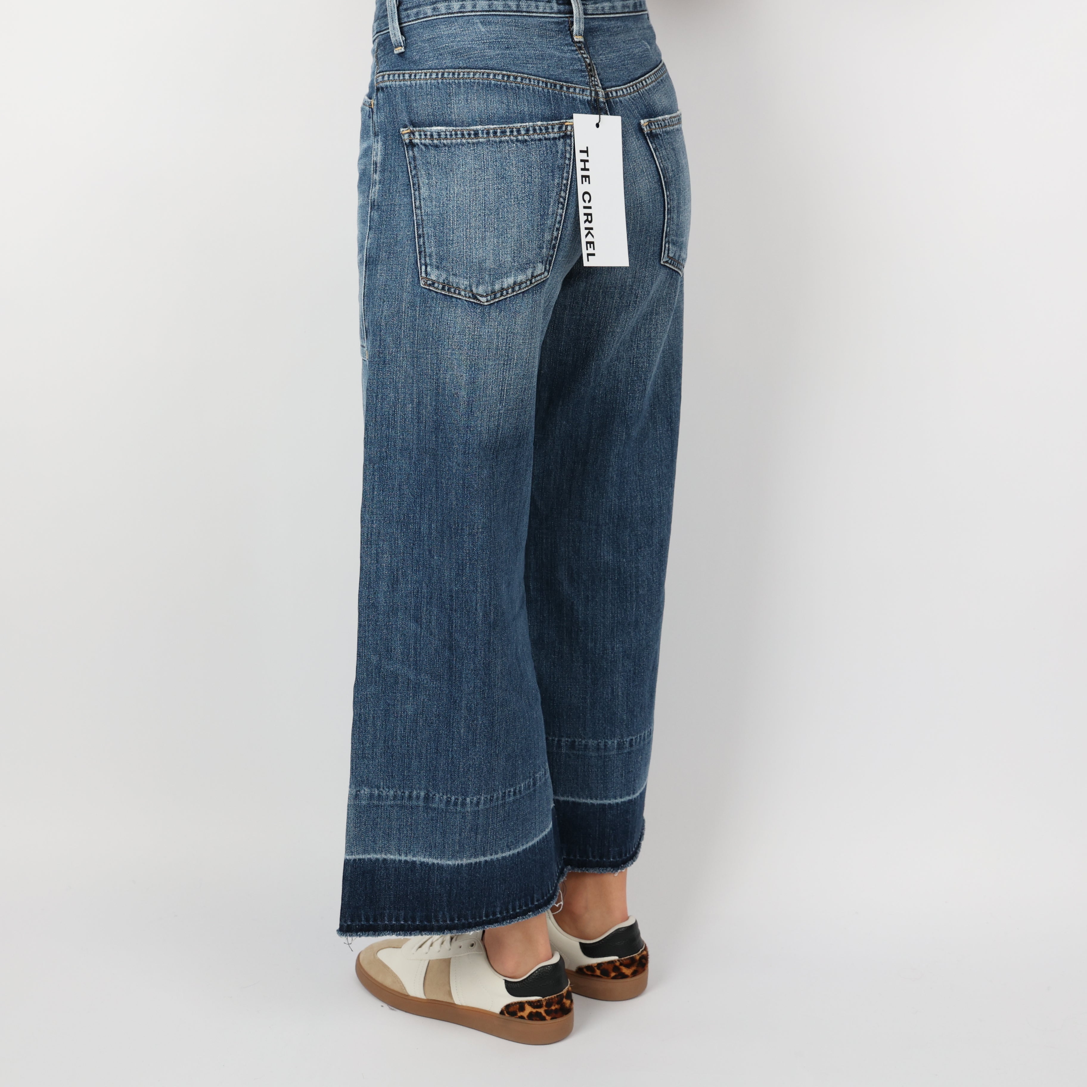 Jeans, Waist 26