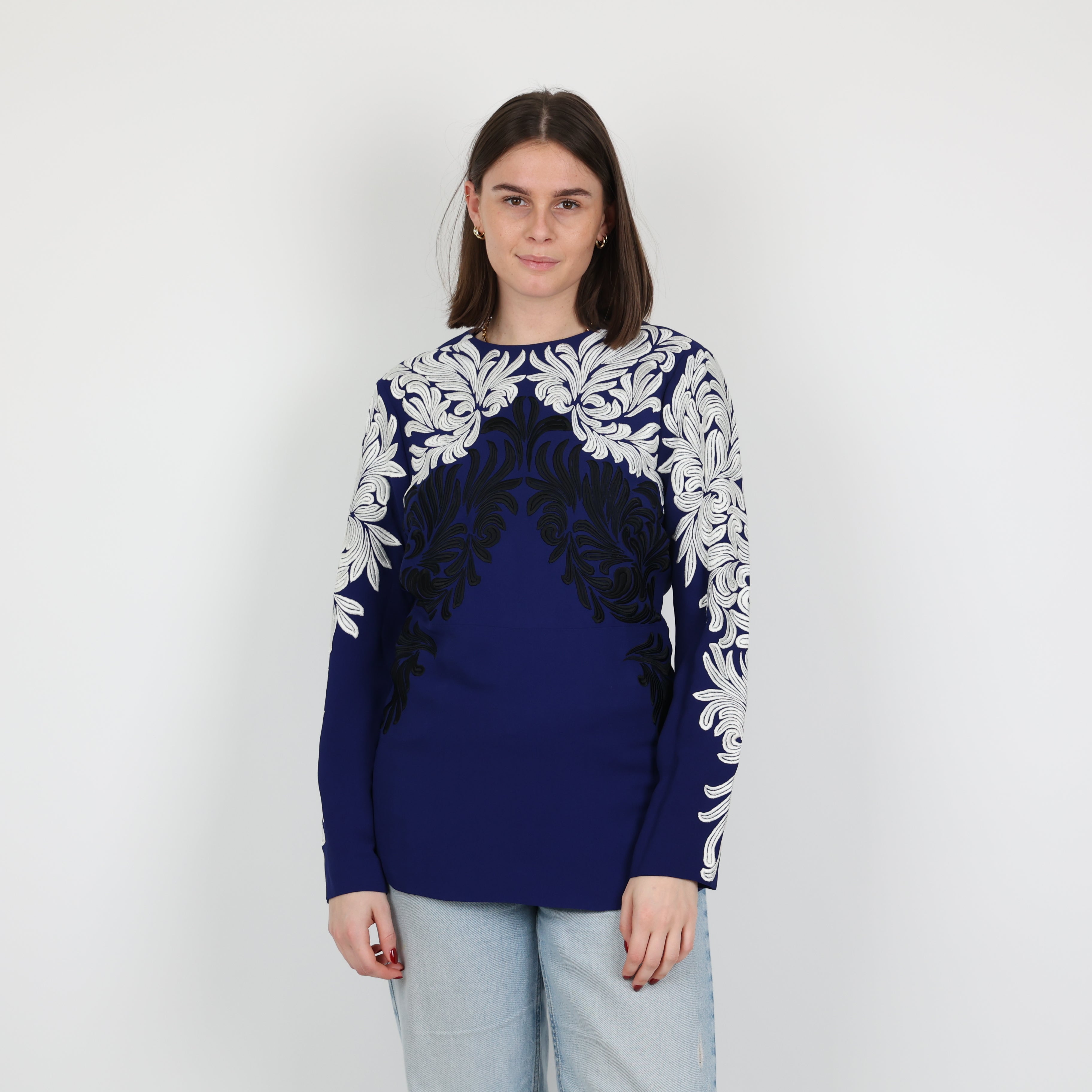 Top, UK Size 16