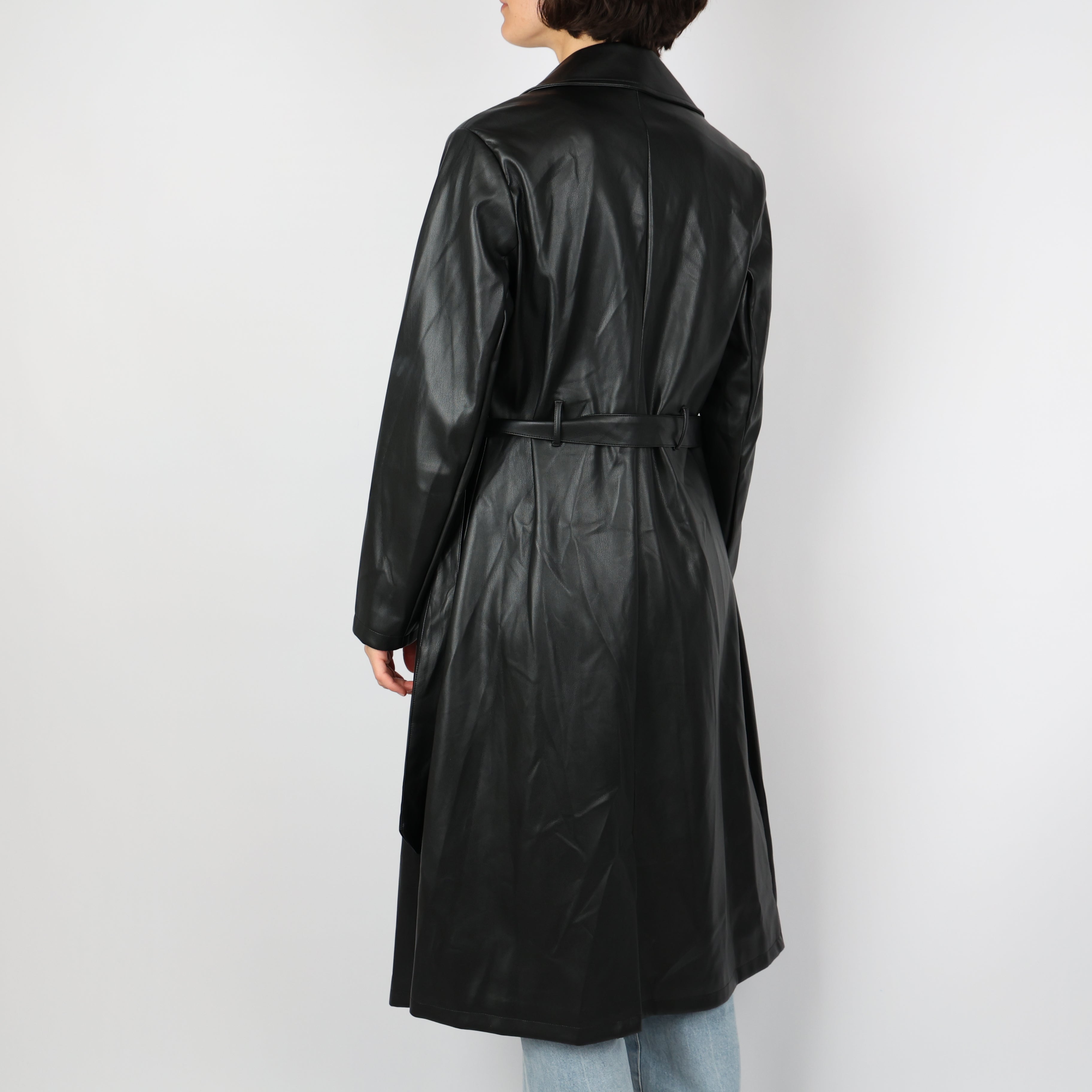 Coat, UK Size 10