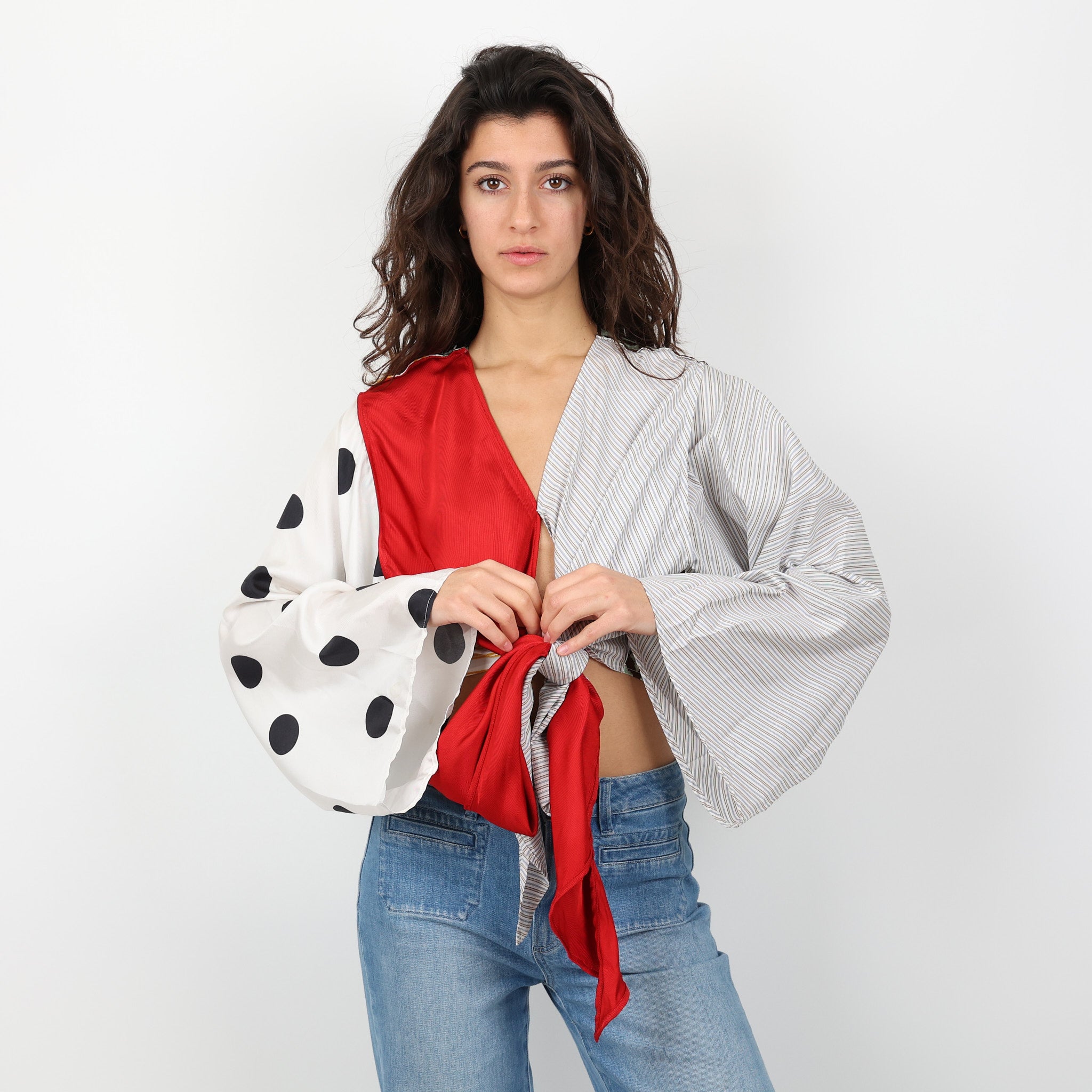 Top, UK Size 10