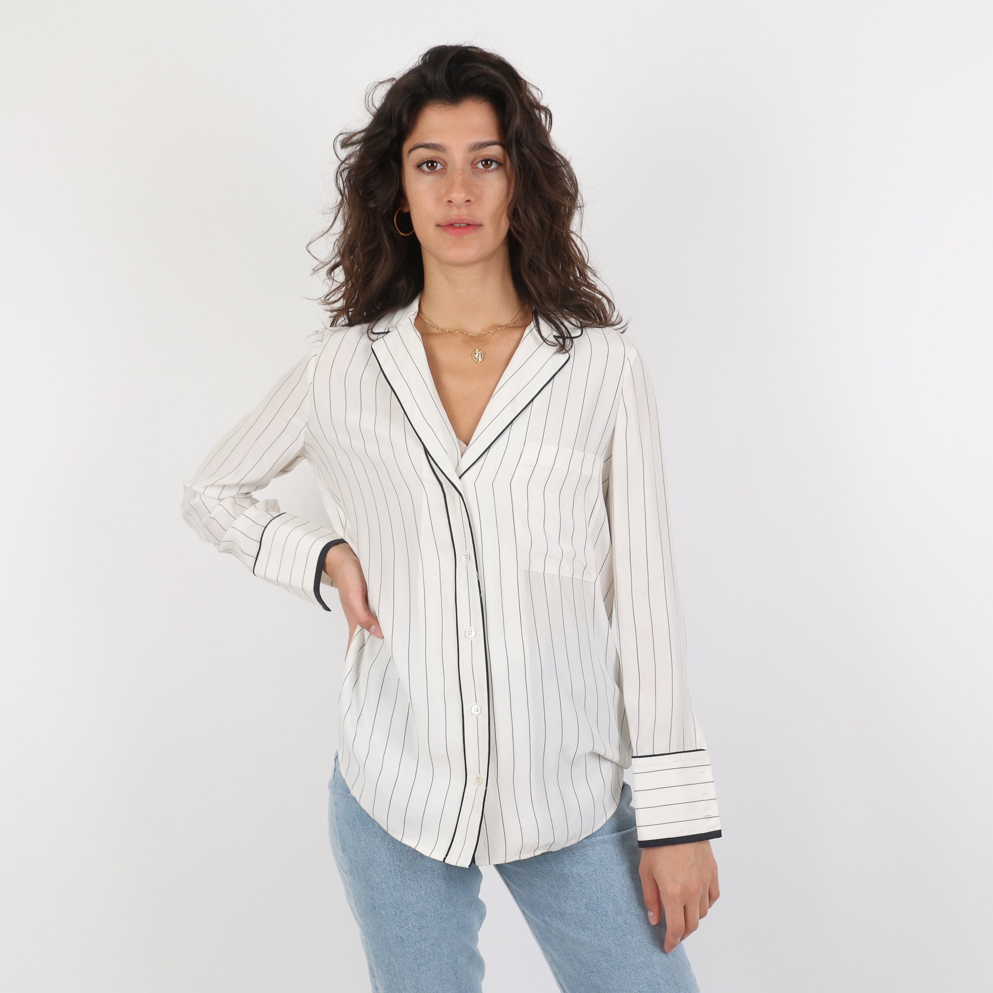 Shirt, UK Size 6