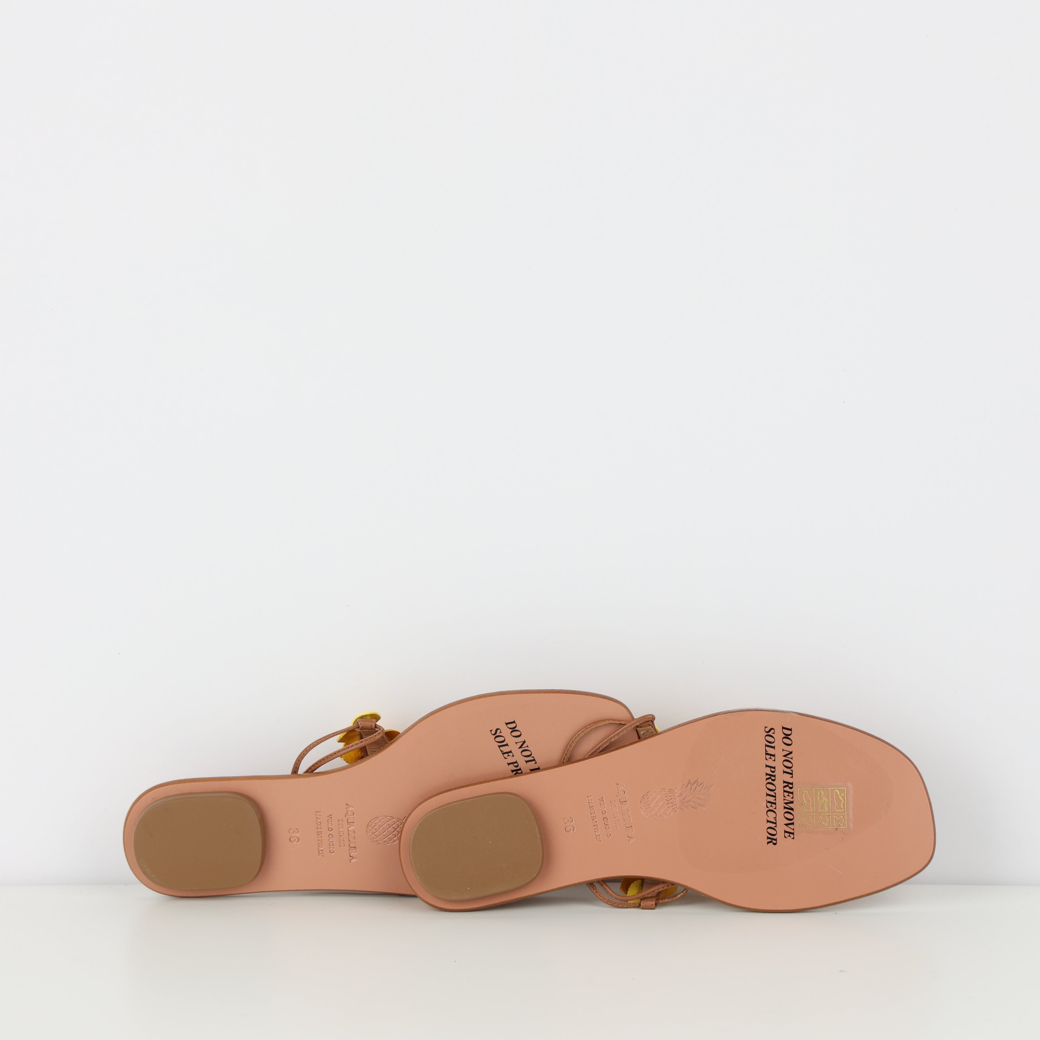 Flats , Shoe Size 36