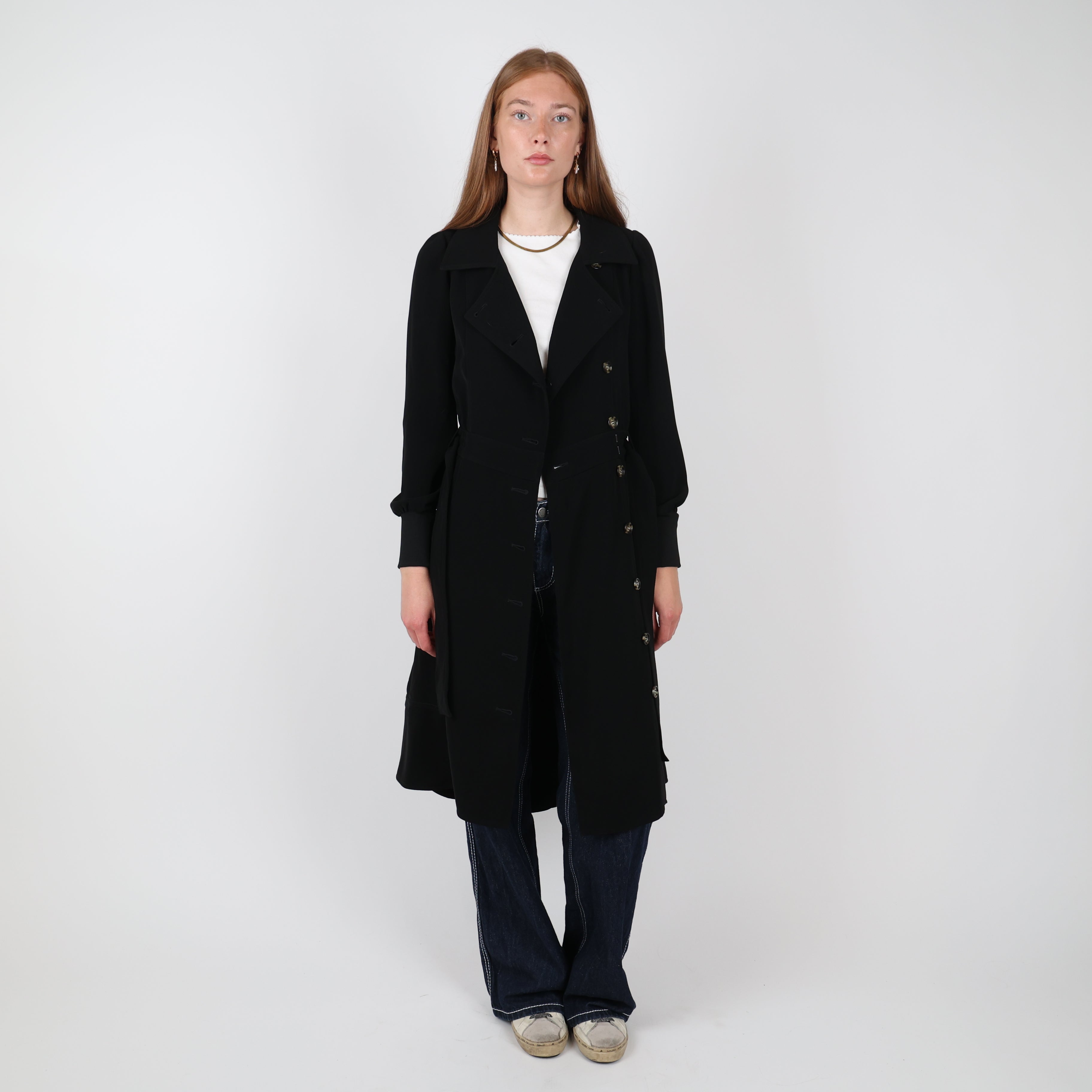 Coat, UK Size 6