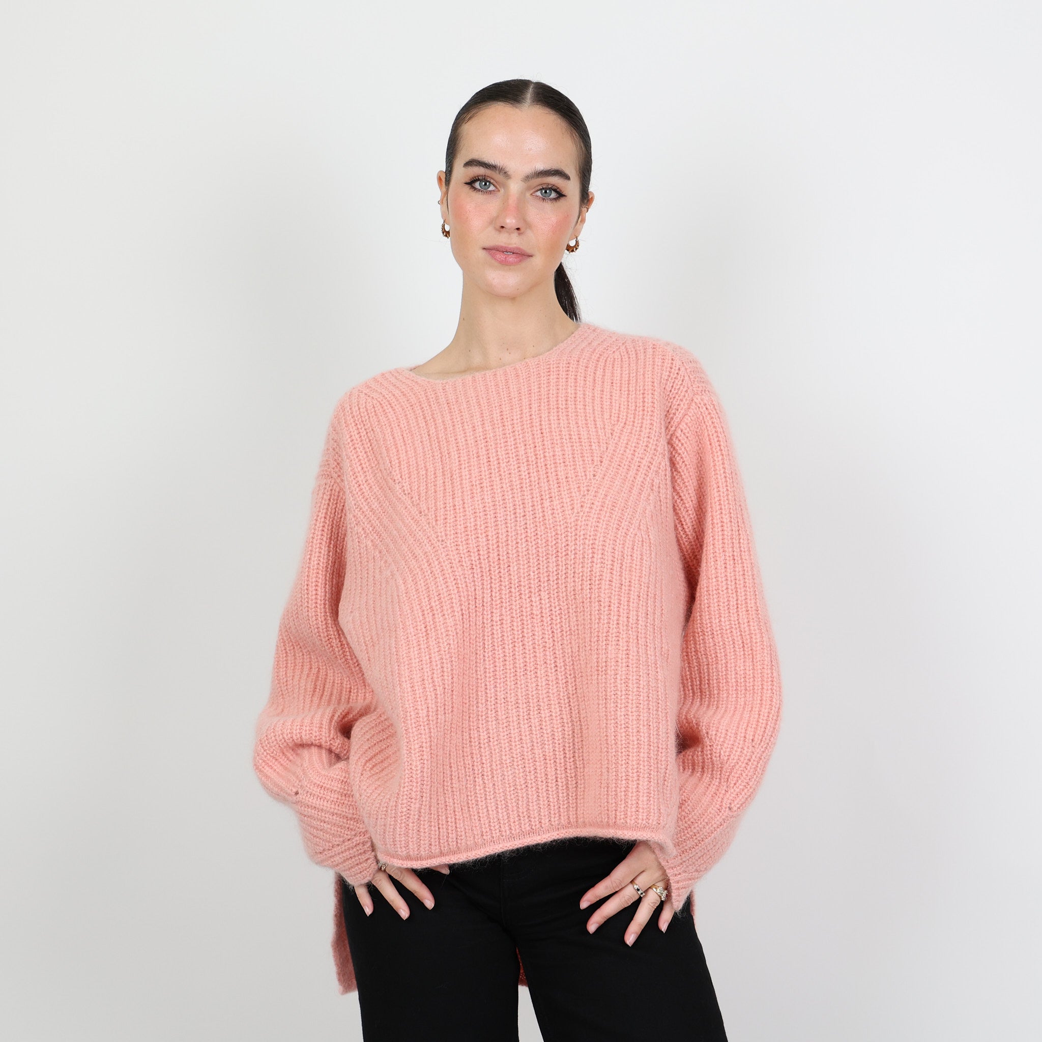 Knitwear, UK Size 8