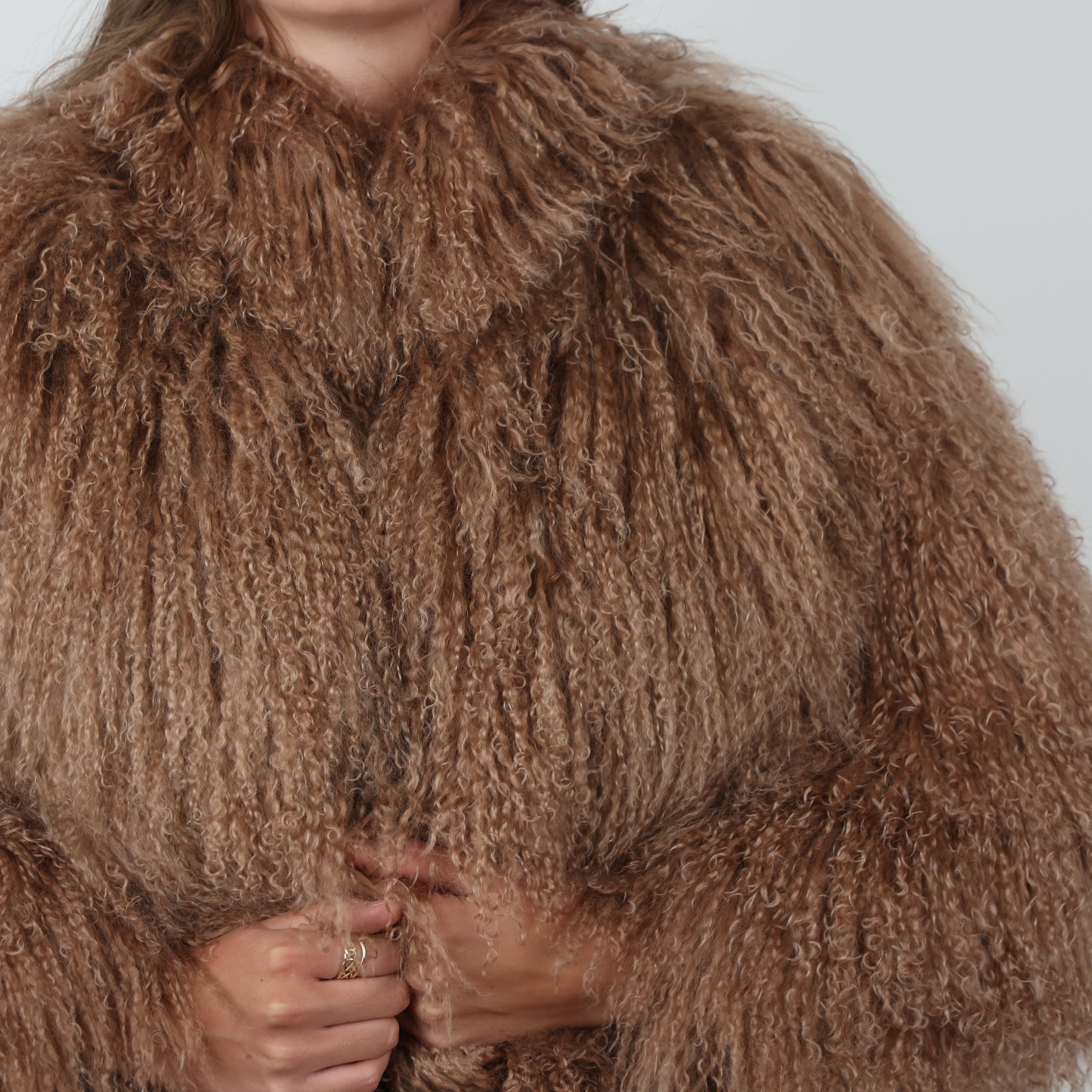 Coat, UK Size 12