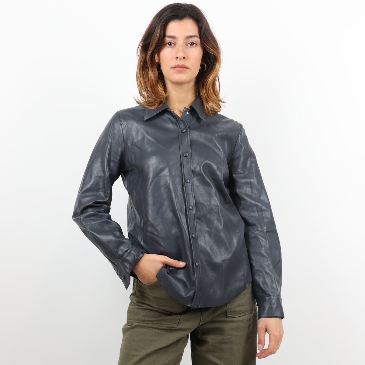 Shirt, UK Size 6