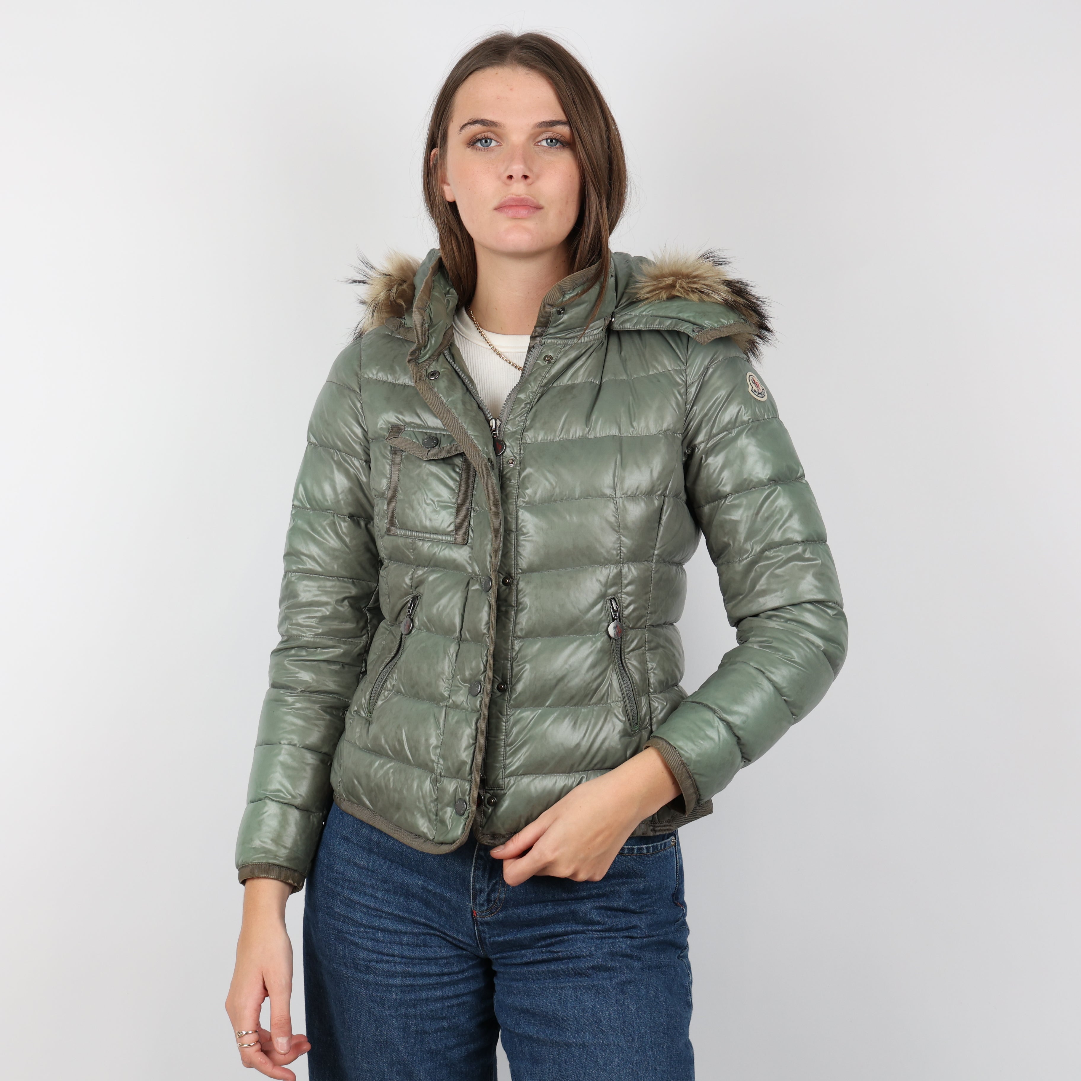Jacket, UK Size 10