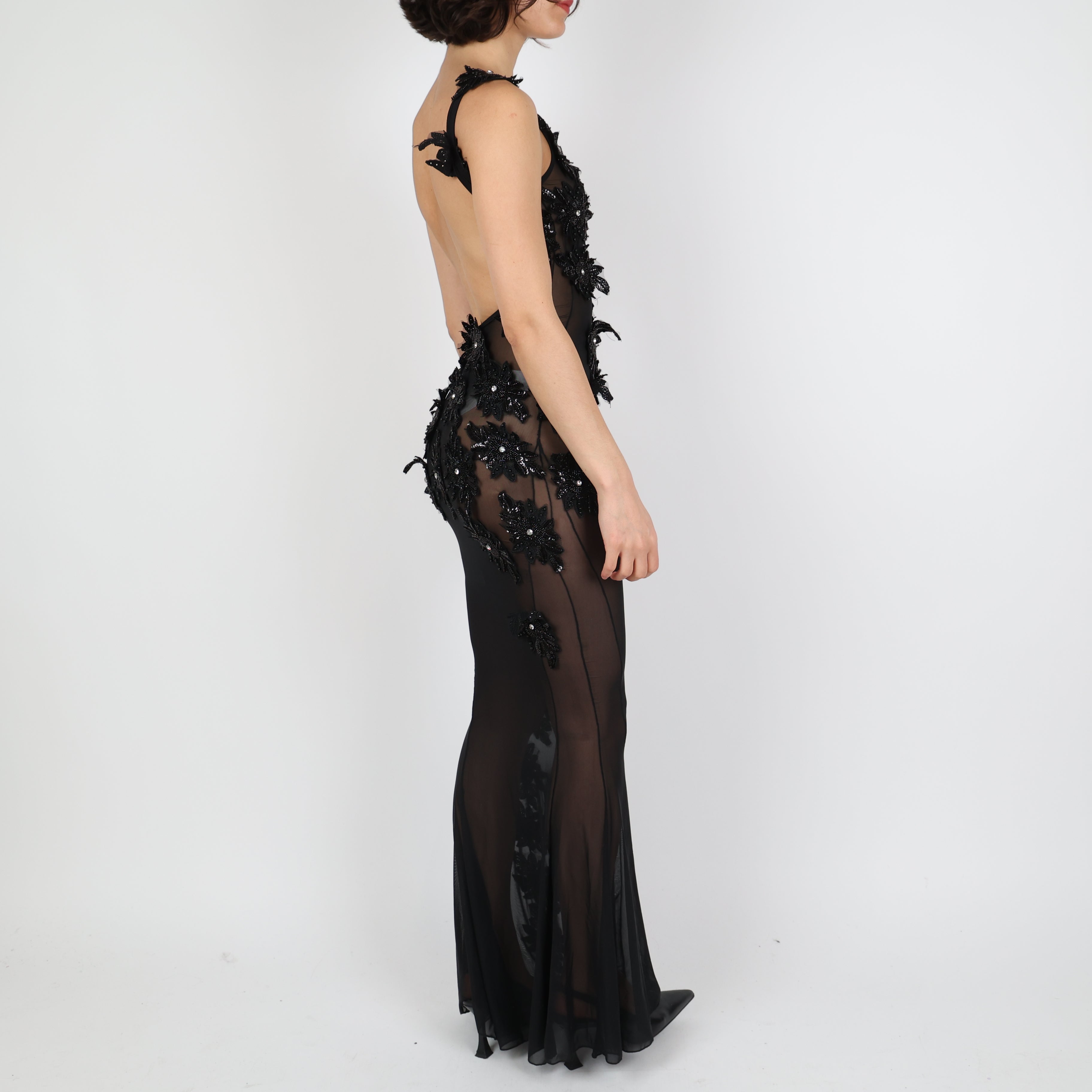 Dress, UK Size 6
