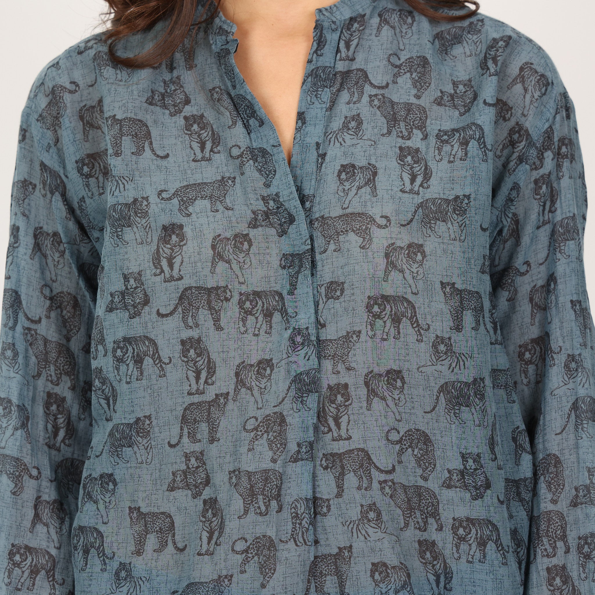 Blouse, UK Size 10