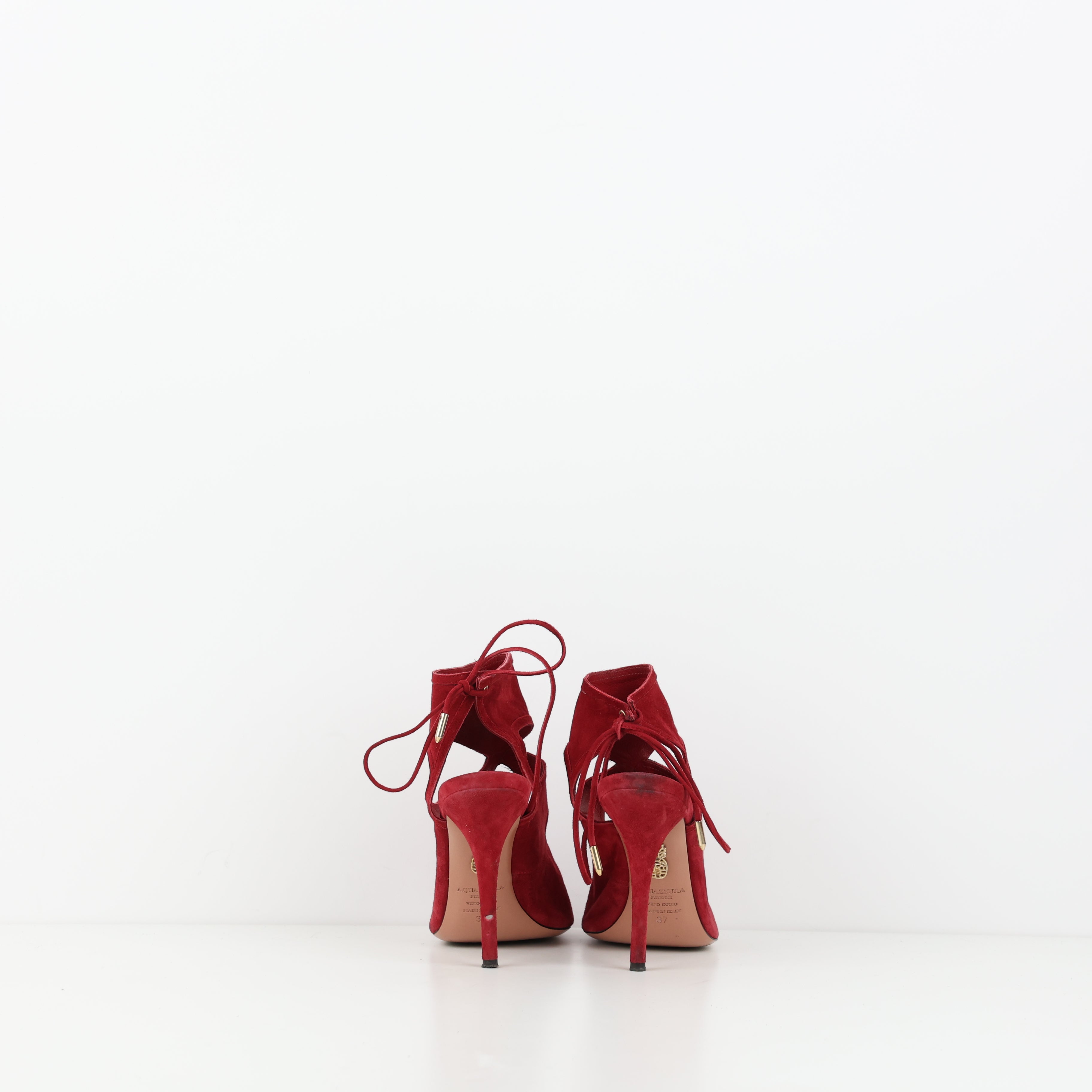 Heels , Shoe Size 37