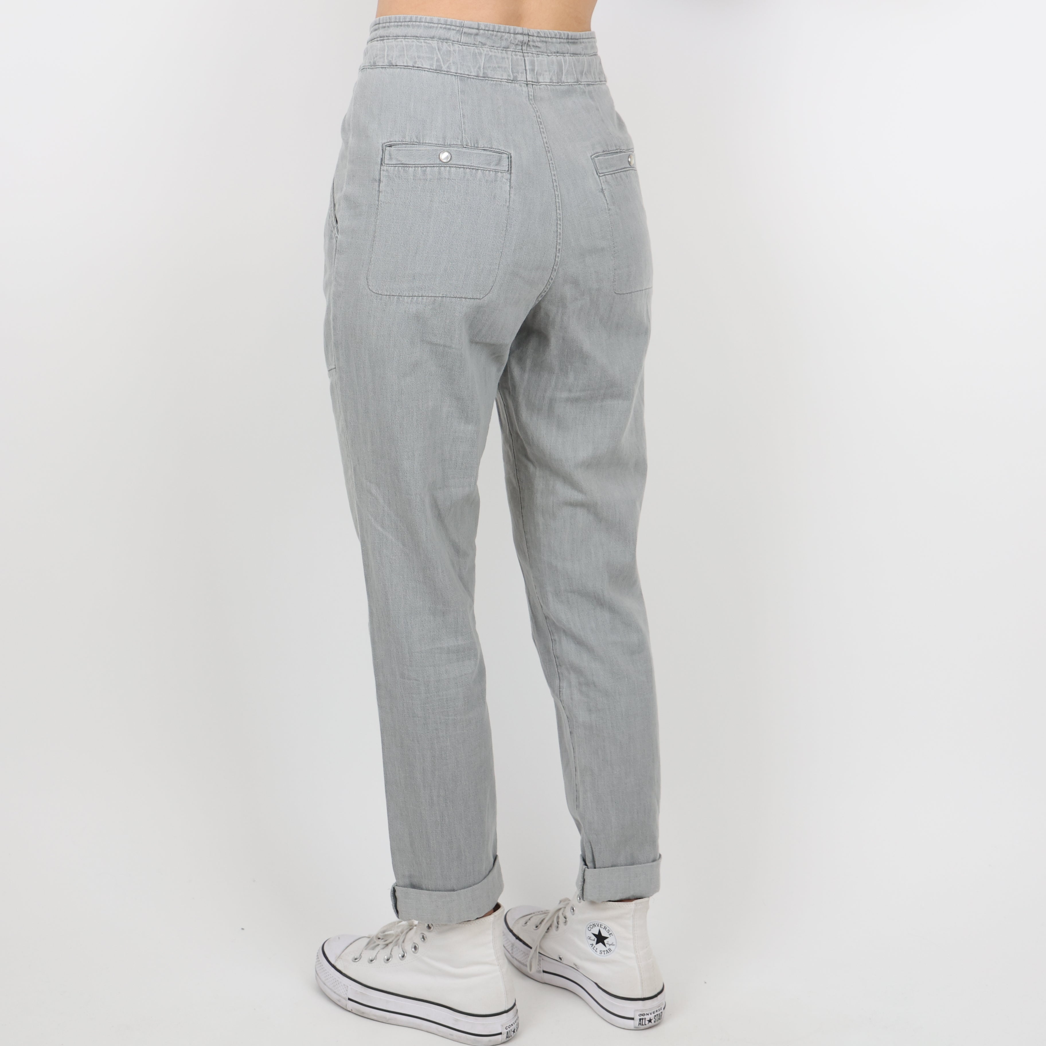 Trousers, UK Size 8
