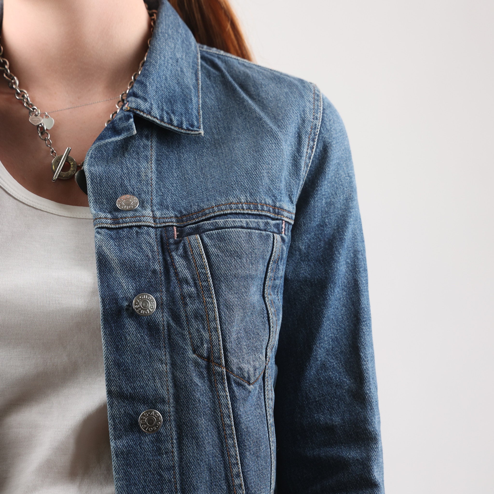 Jacket, UK Size 8