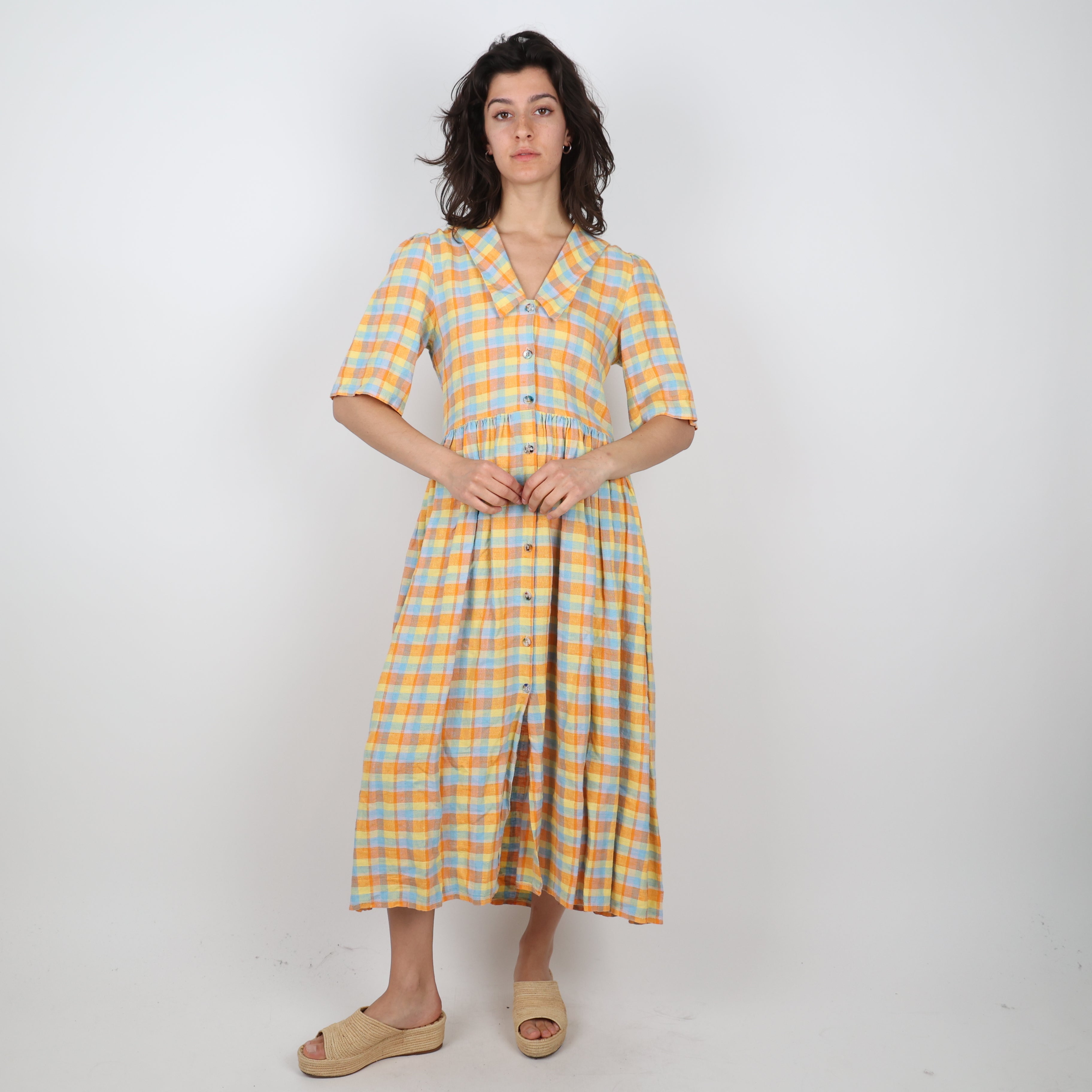 Dress, UK Size 10