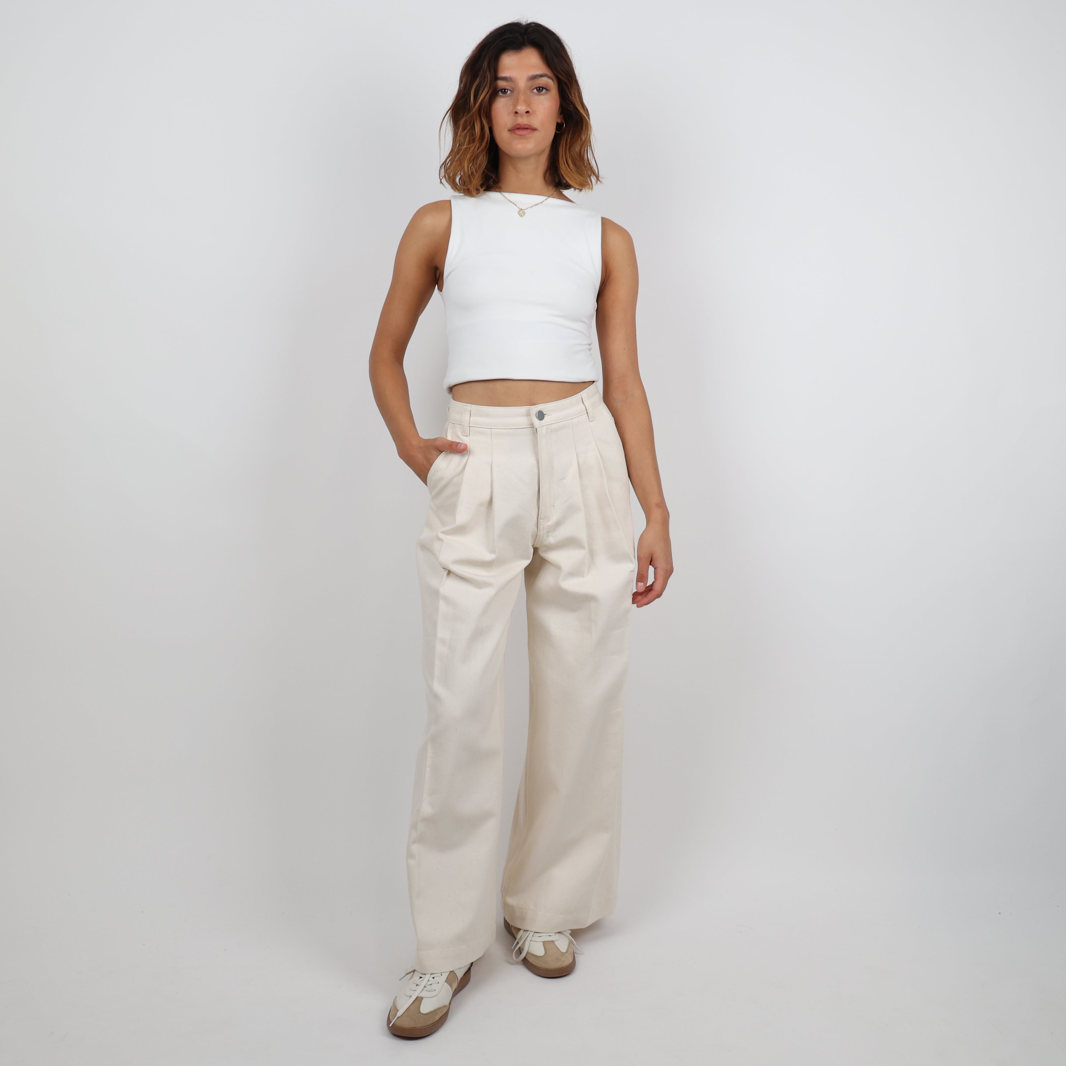 Jeans, Waist 26